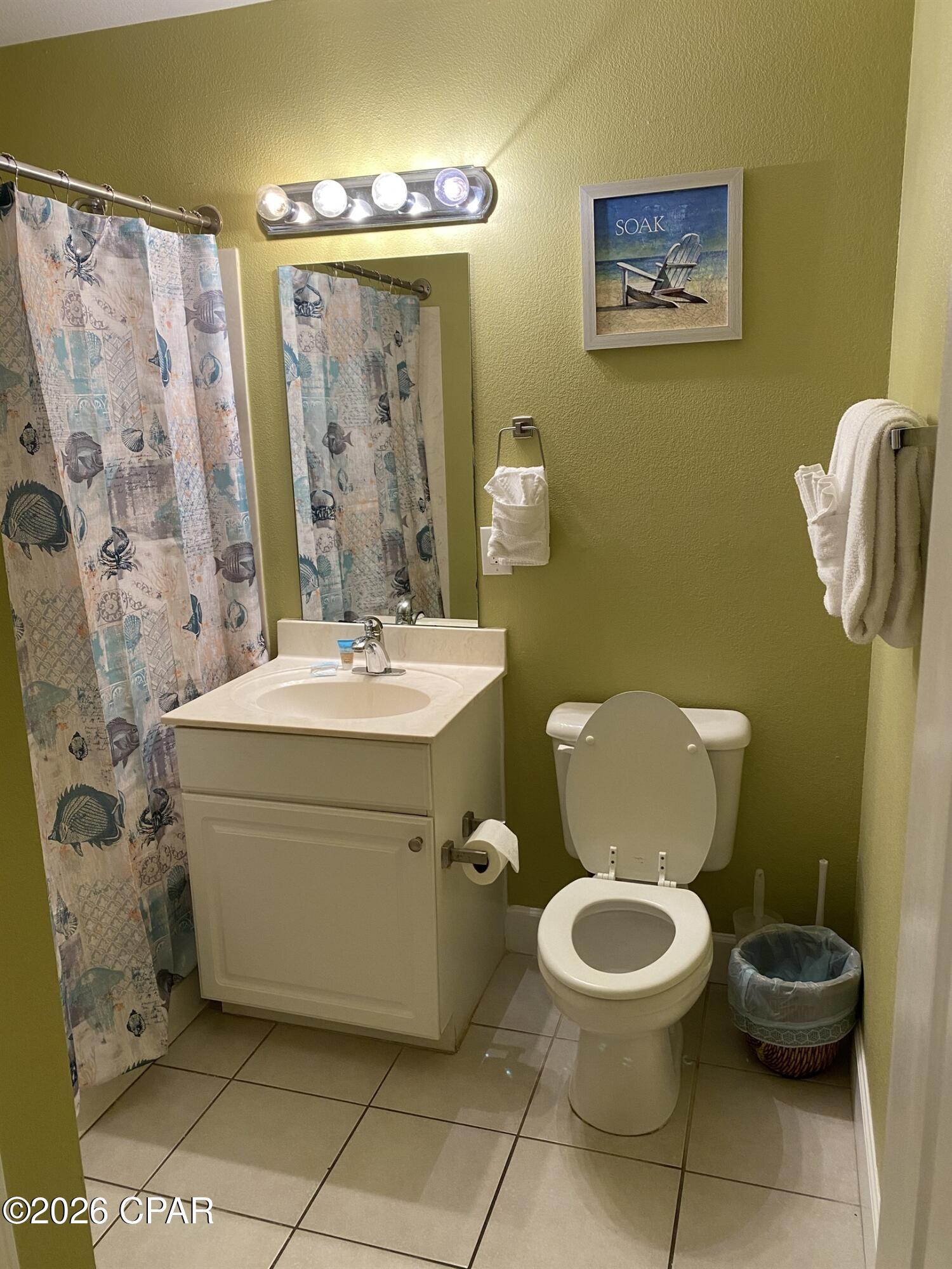 Tidewater Beach Phase I - Residential