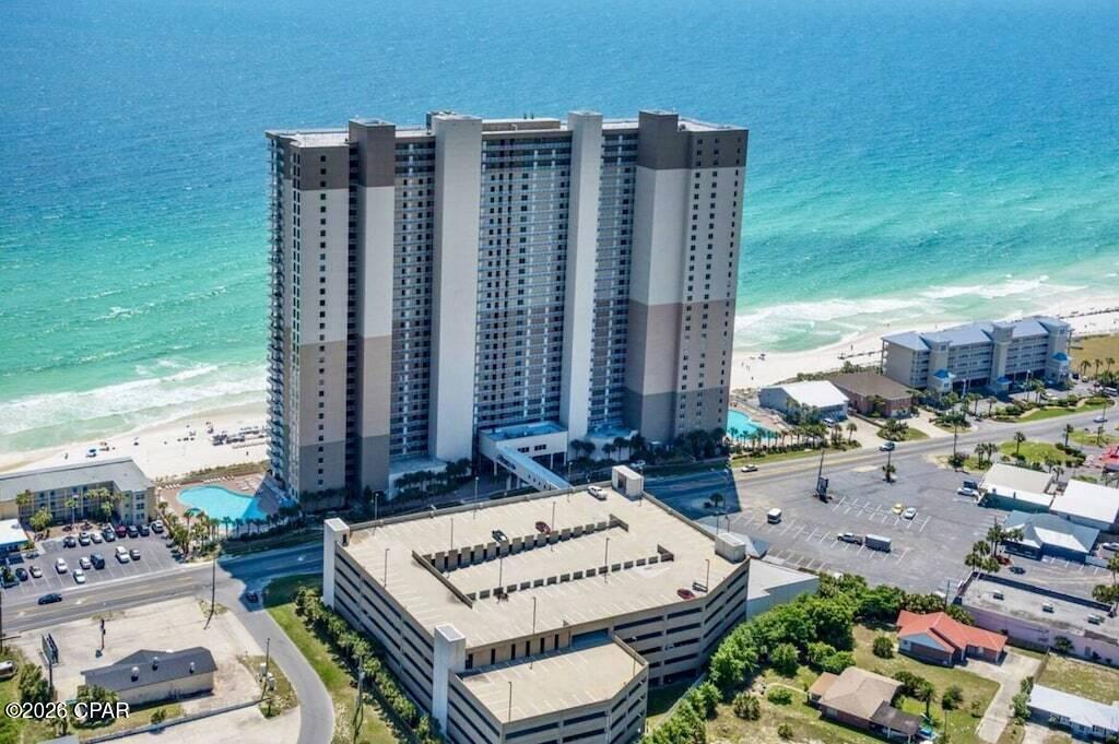 Tidewater Beach Phase I - Residential