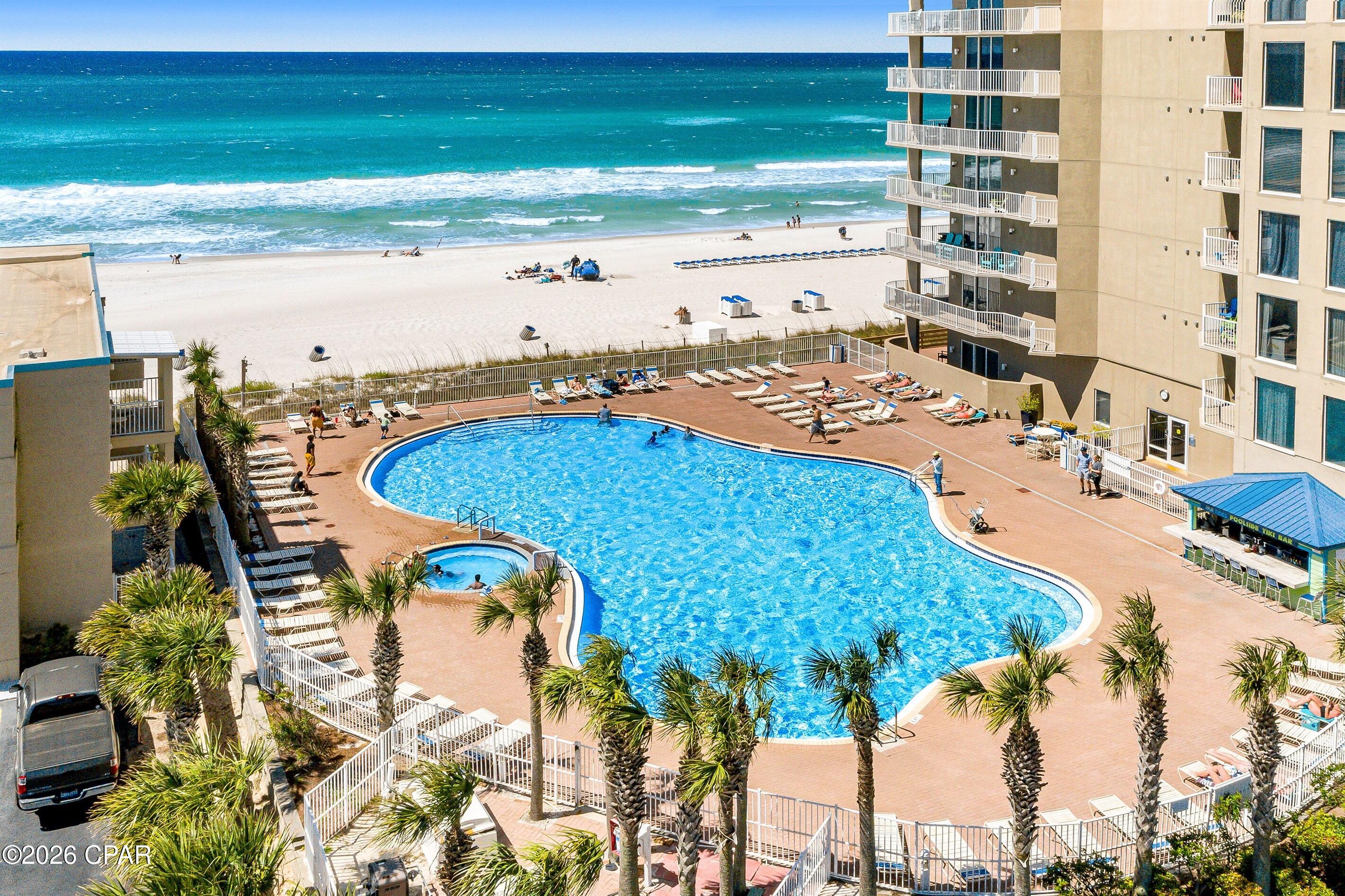 Tidewater Beach Phase I - Residential