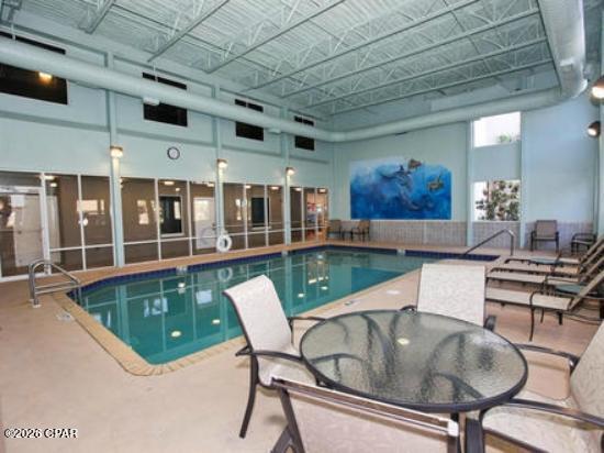 Tidewater Beach Phase I - Residential