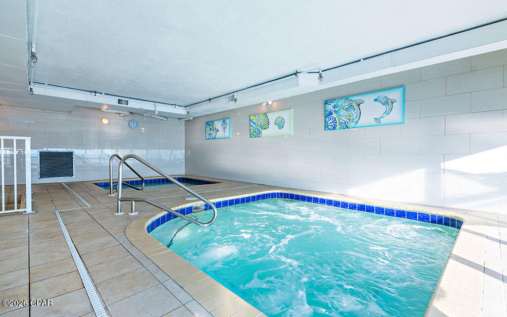 Tidewater Beach Phase I - Residential