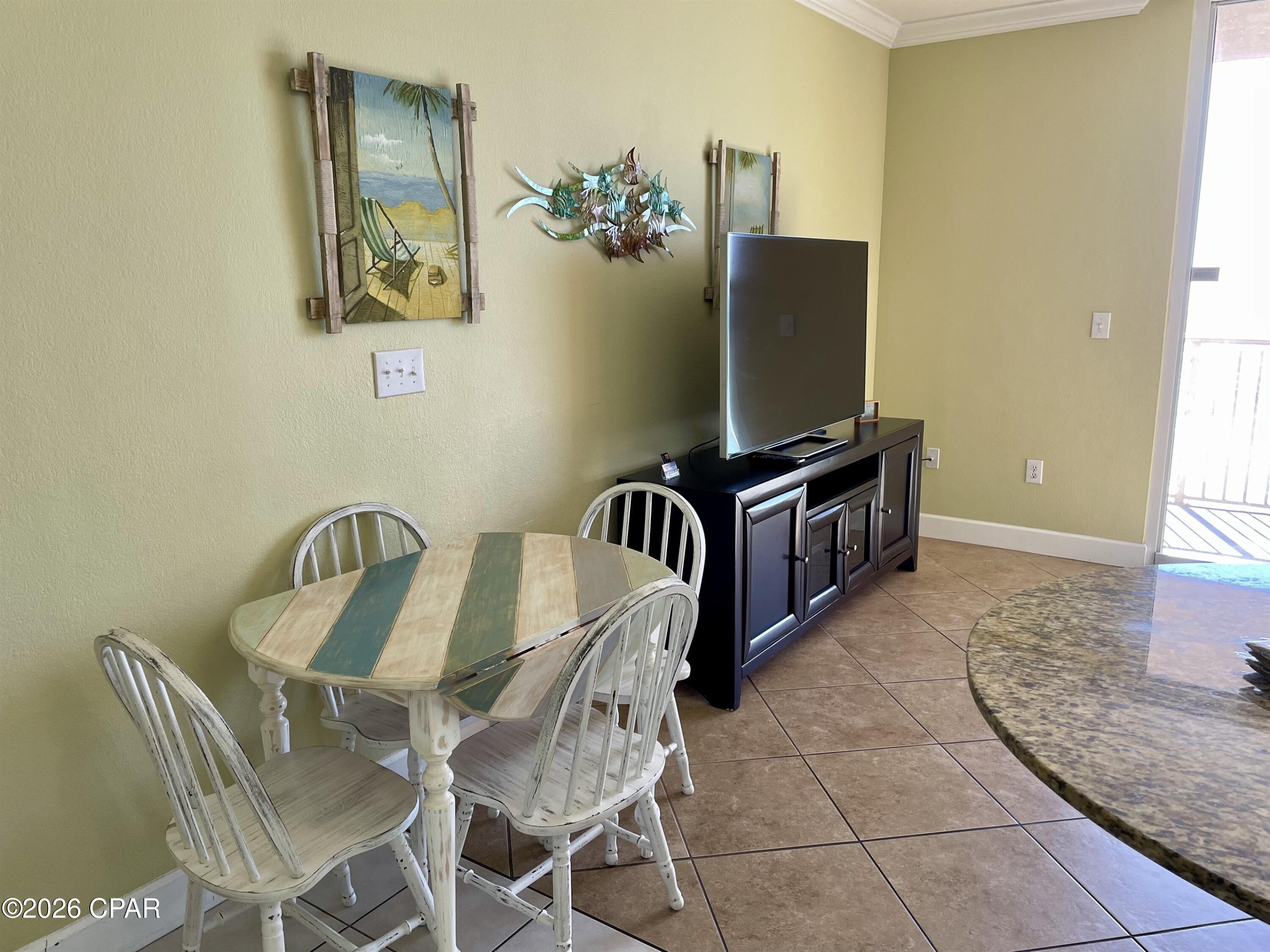 Tidewater Beach Phase I - Residential