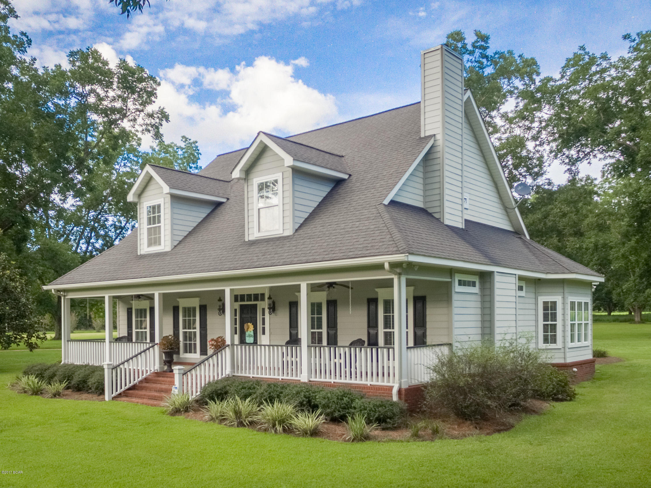 No Named Subdivision - Residential