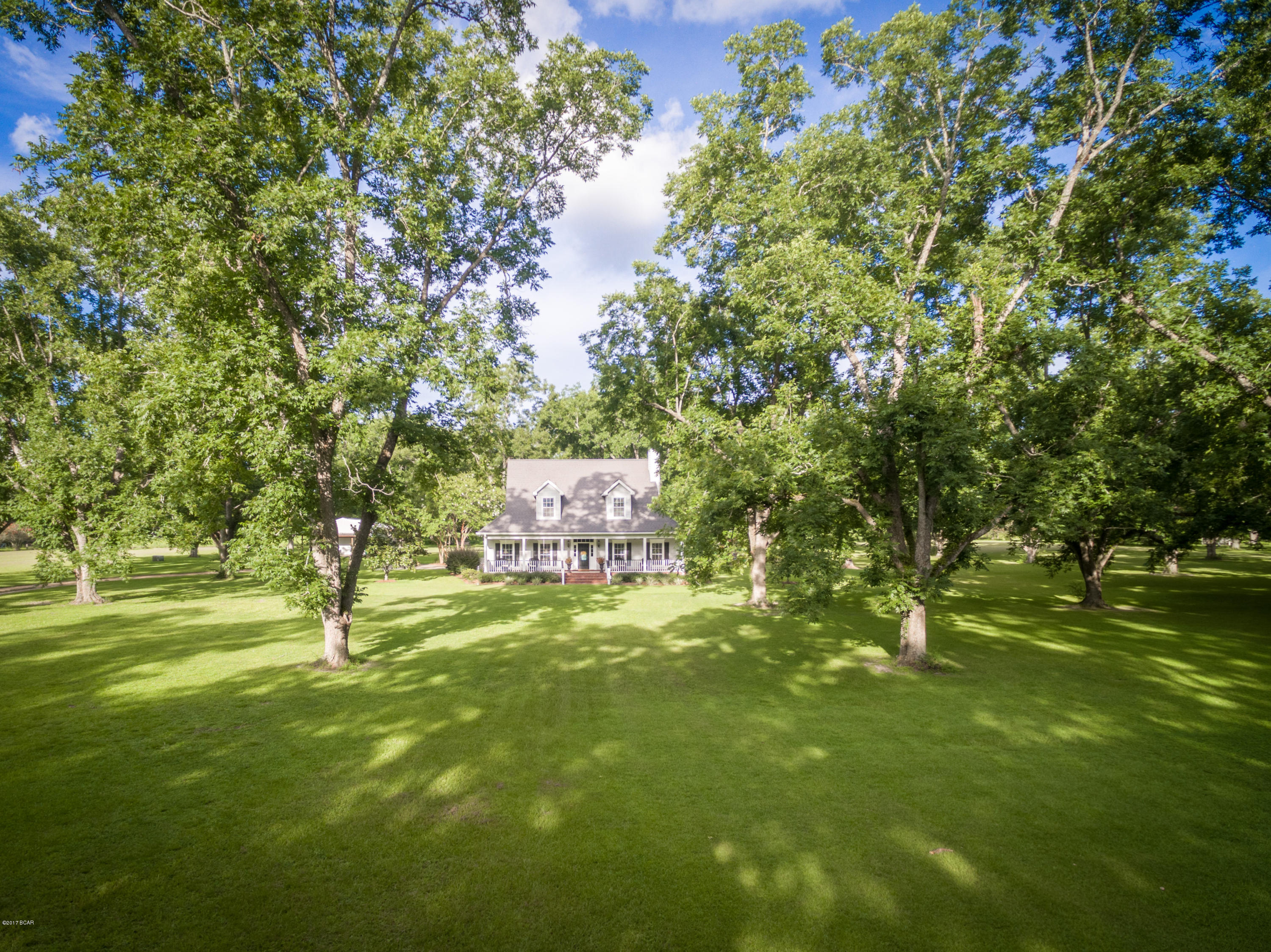 No Named Subdivision - Residential