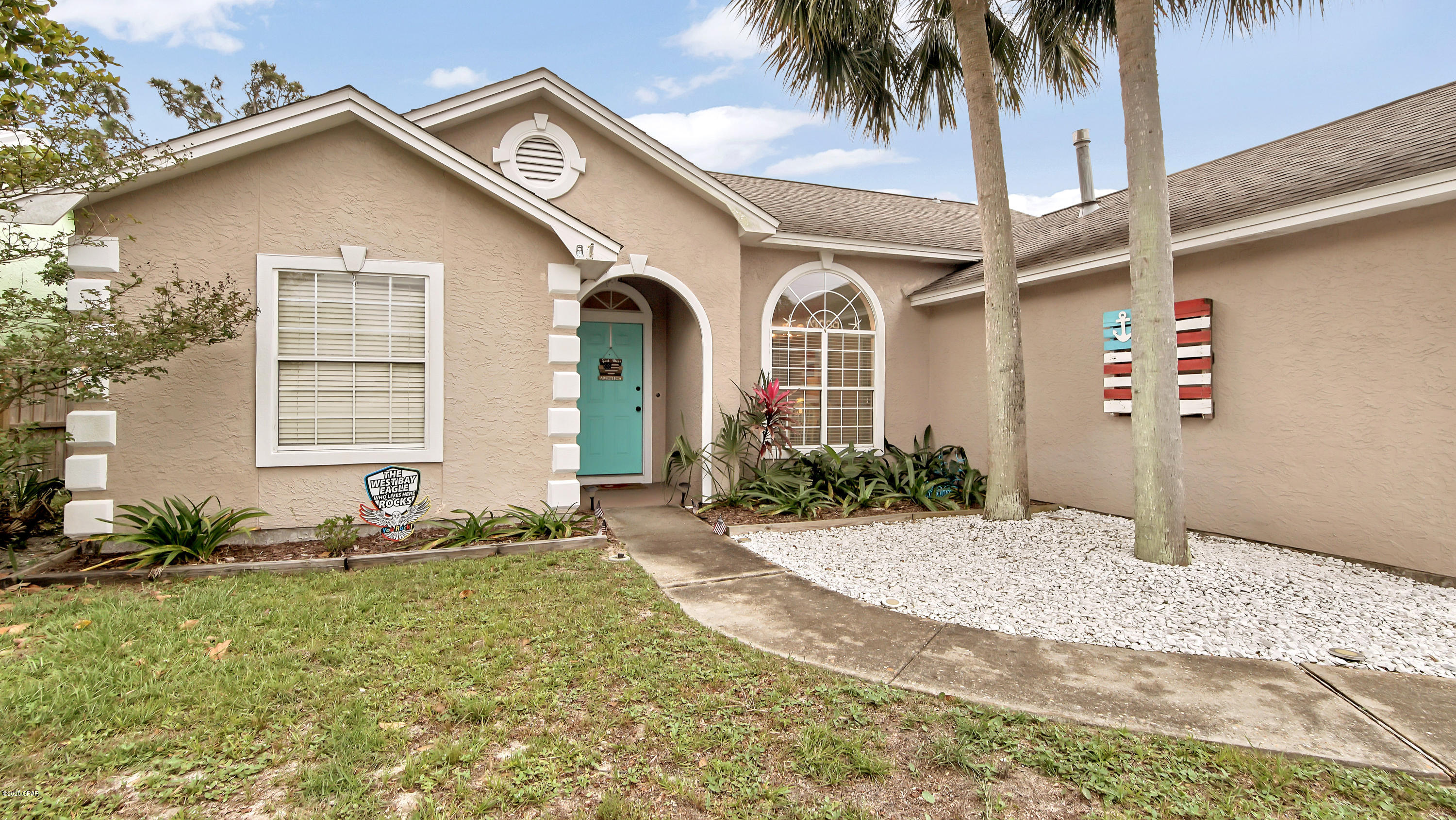 Grand Lagoon - Residential