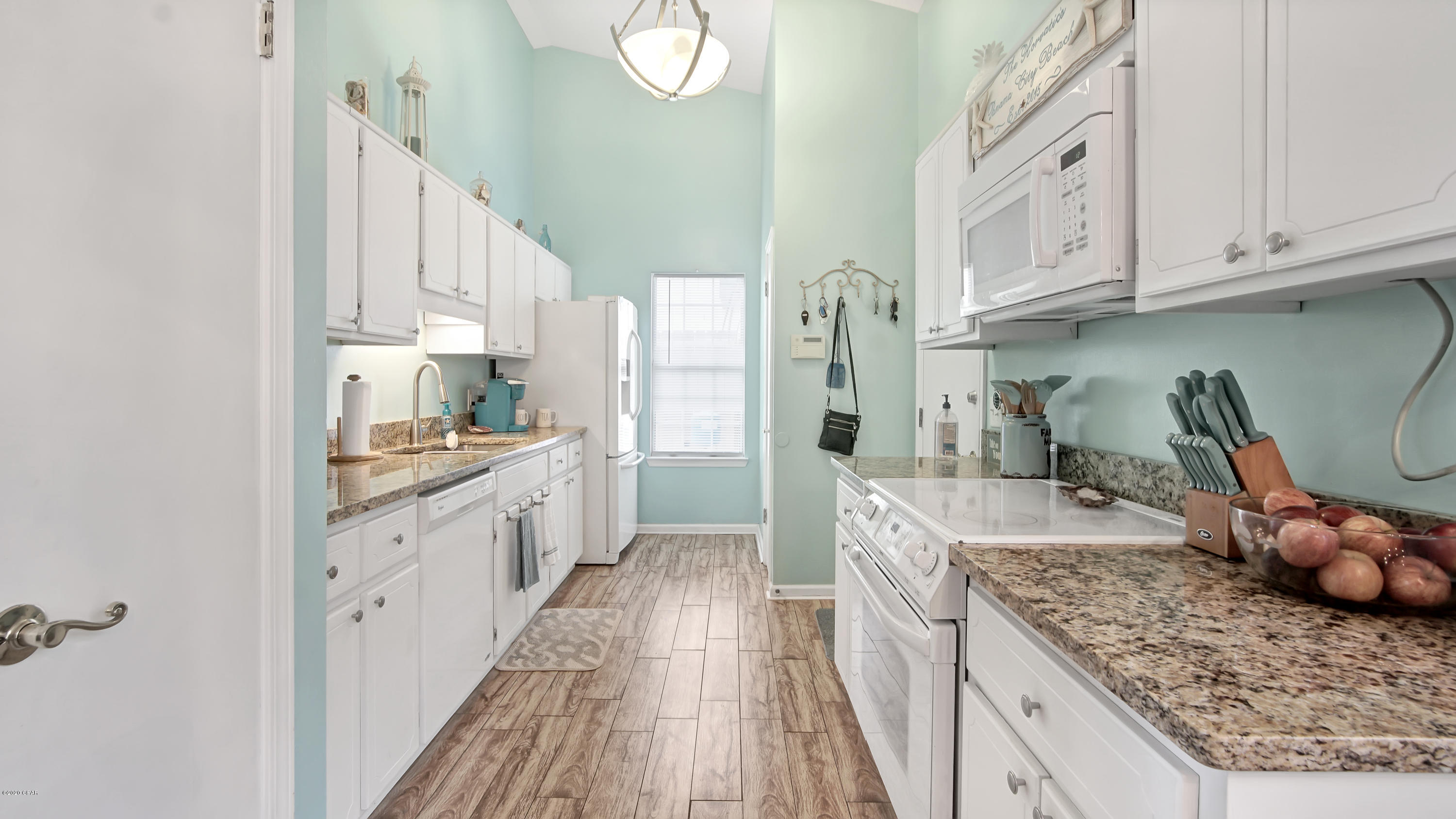 Grand Lagoon - Residential