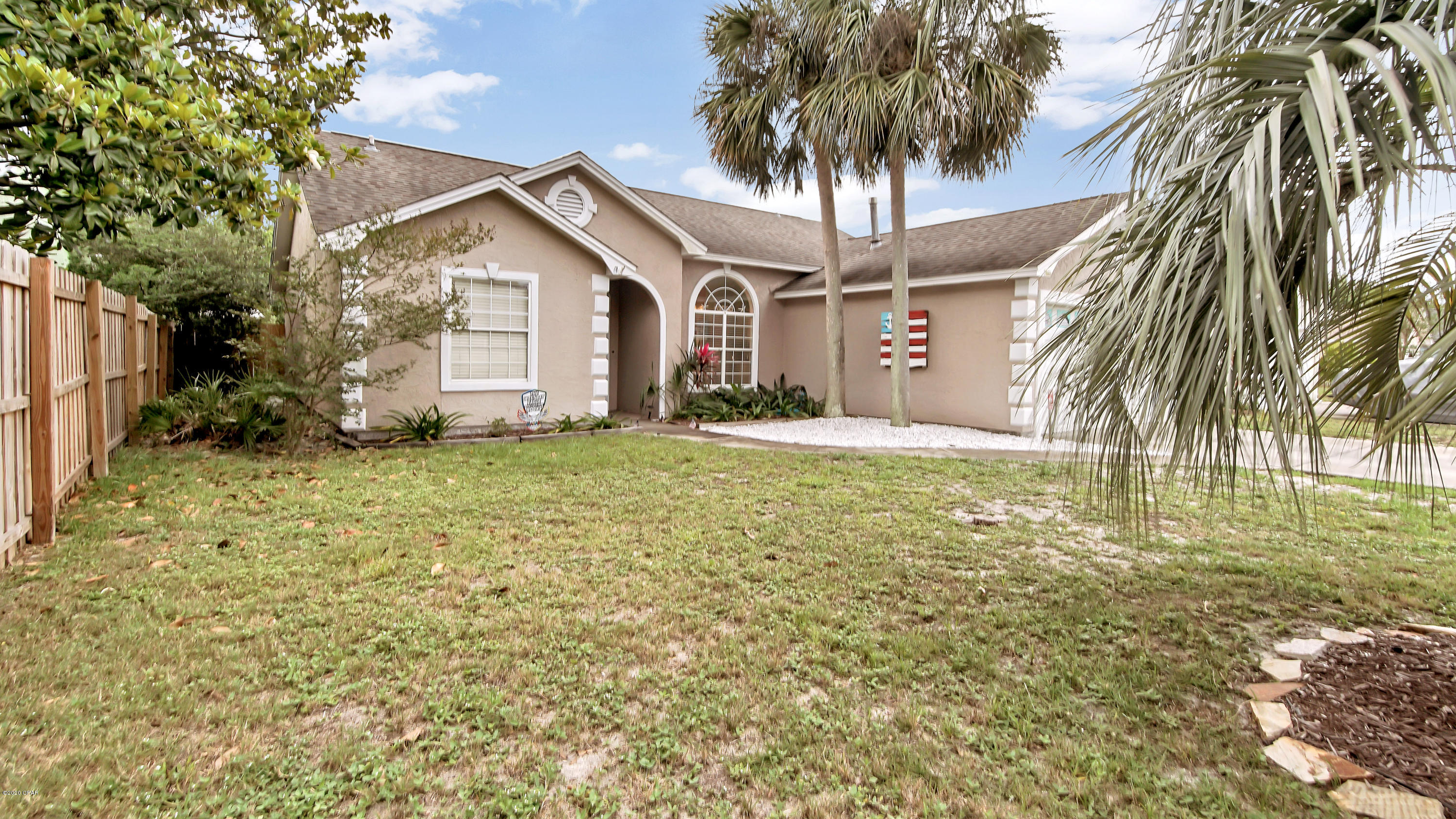 Grand Lagoon - Residential