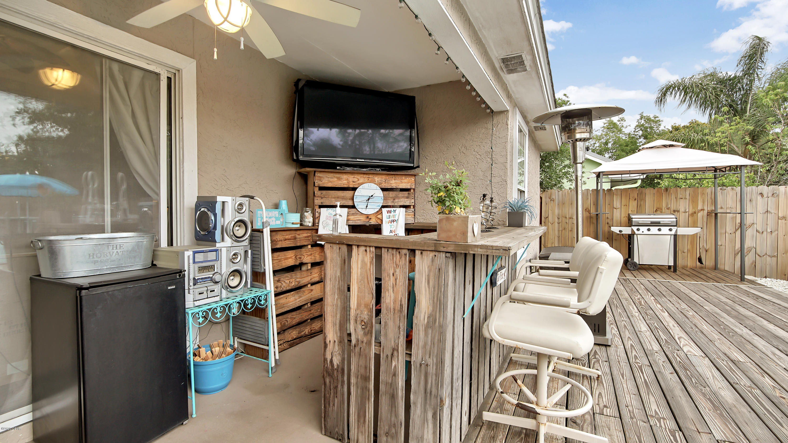 Grand Lagoon - Residential