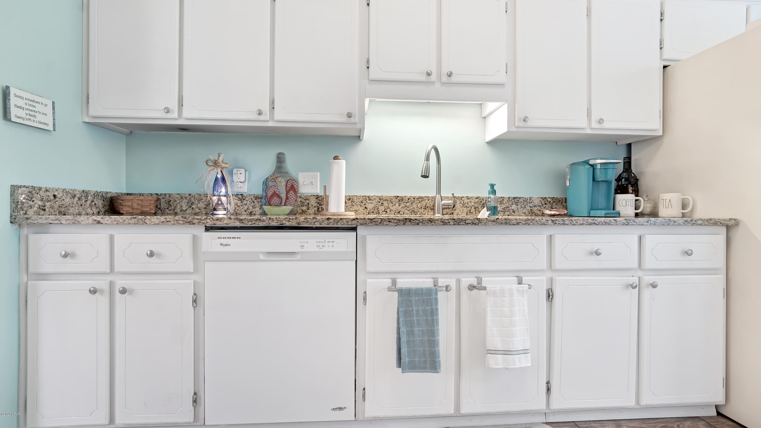 Grand Lagoon - Residential