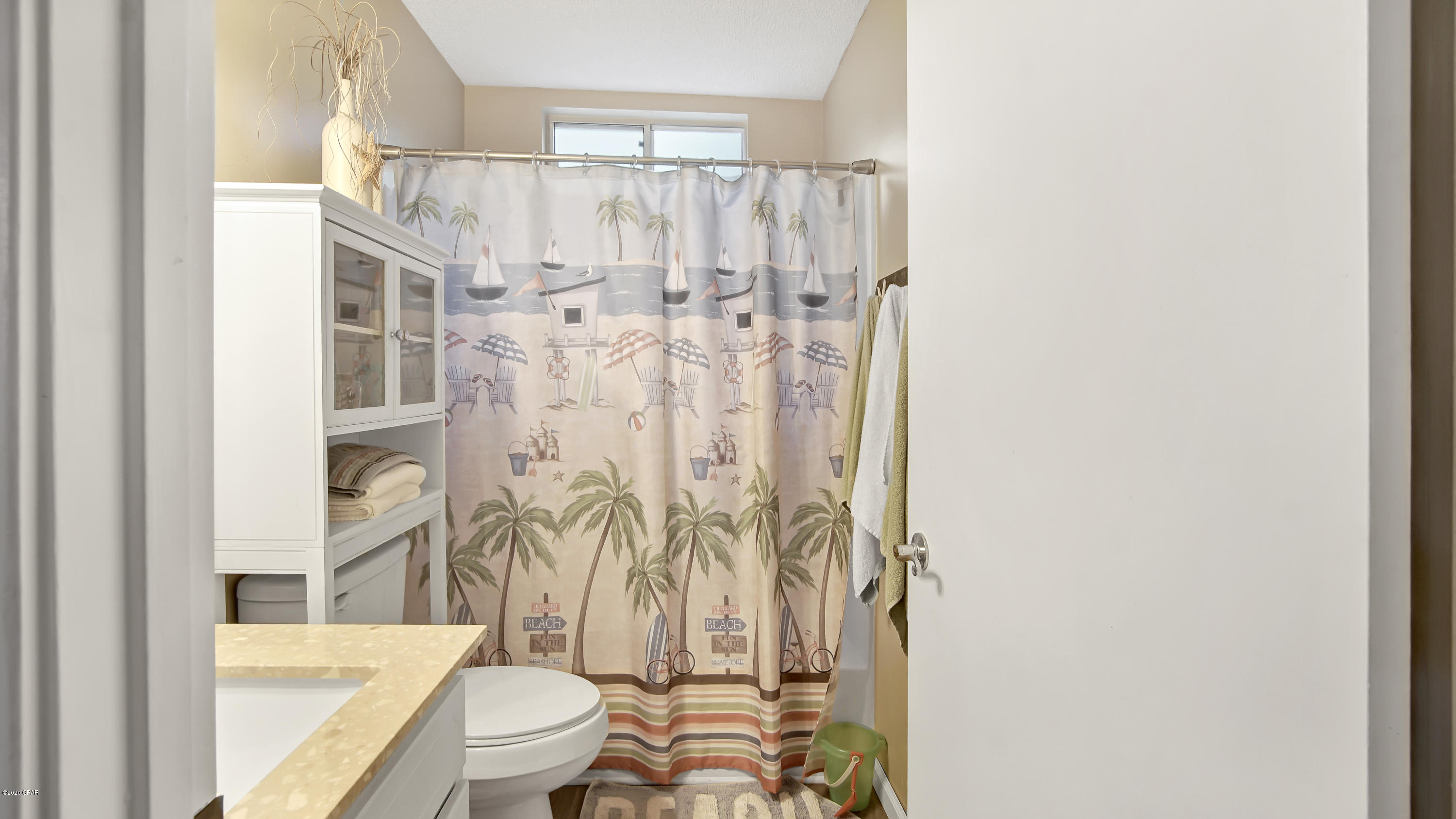 Grand Lagoon - Residential