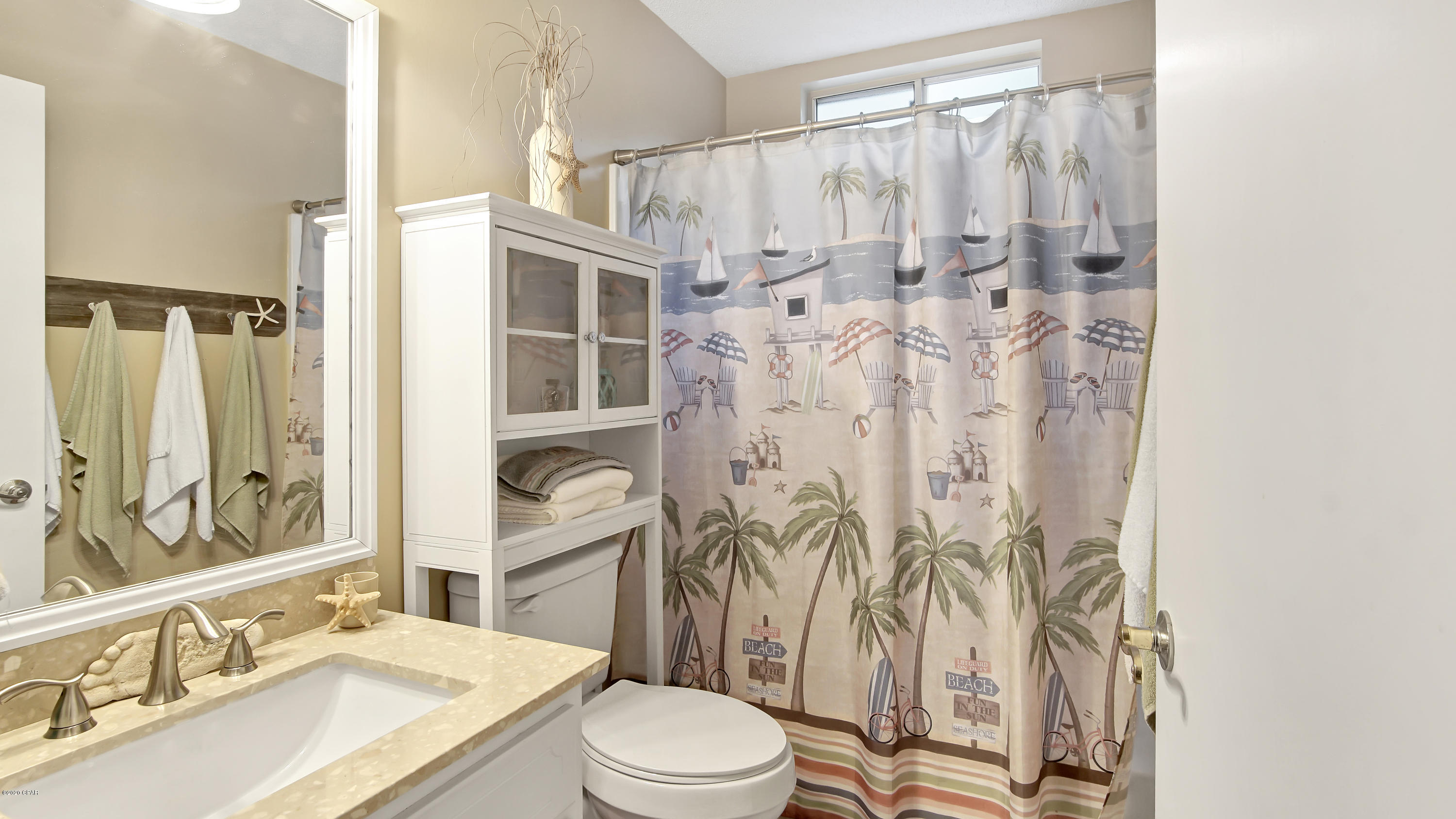 Grand Lagoon - Residential