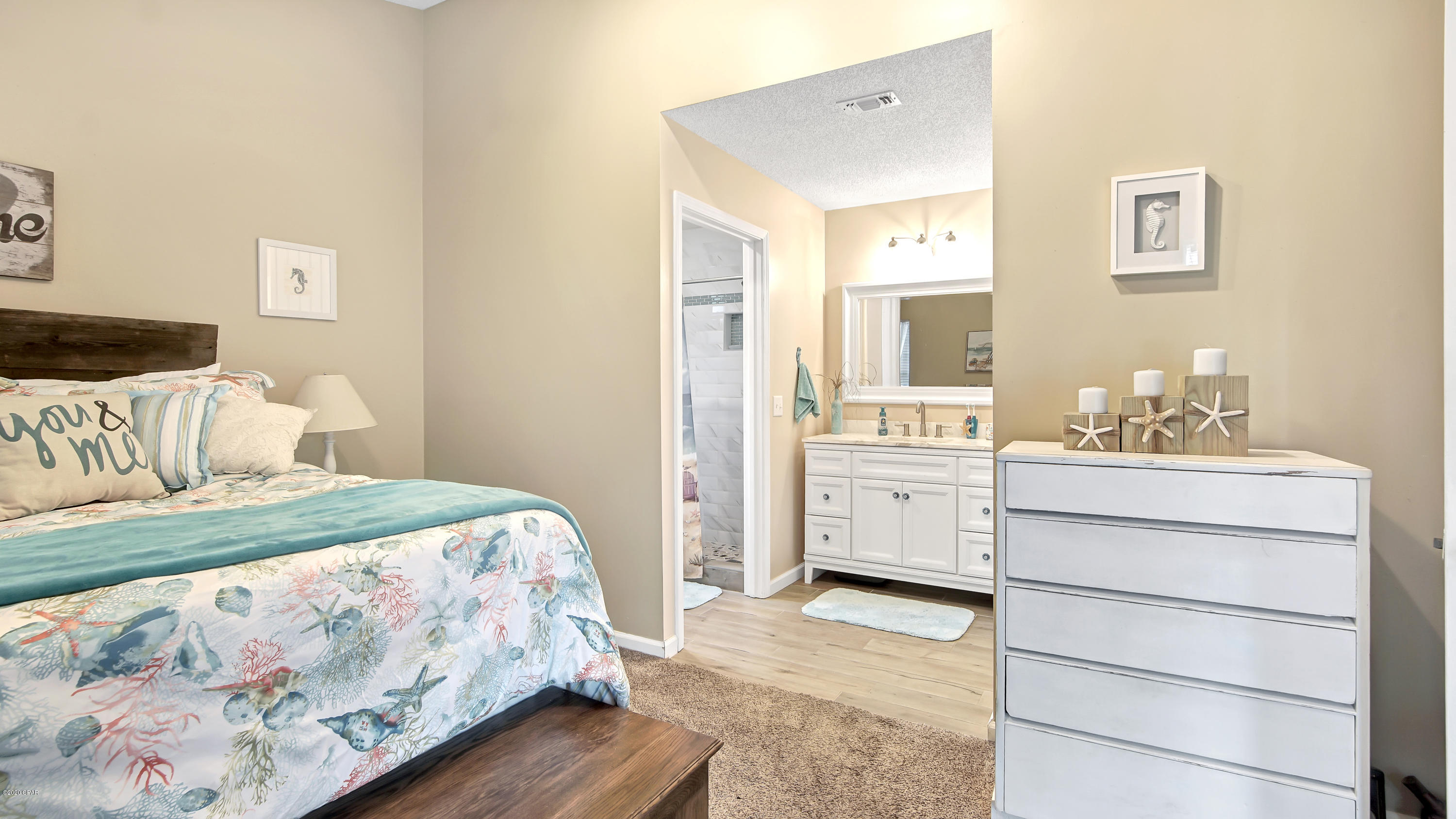 Grand Lagoon - Residential