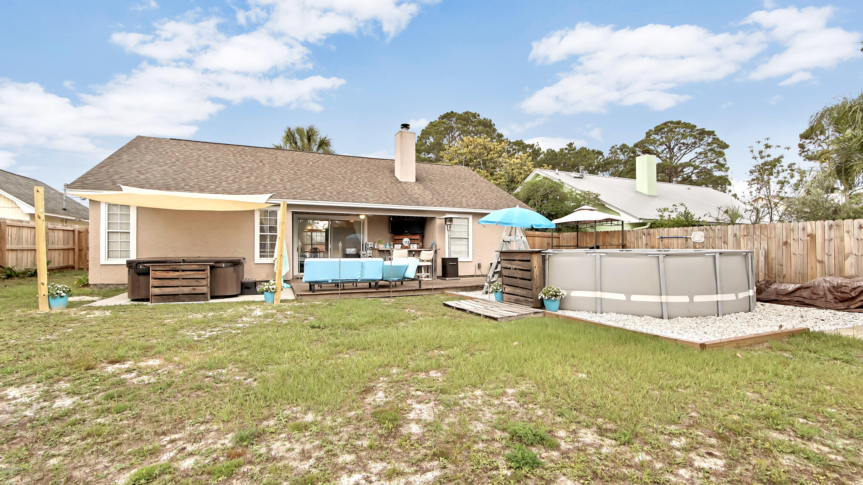 Grand Lagoon - Residential