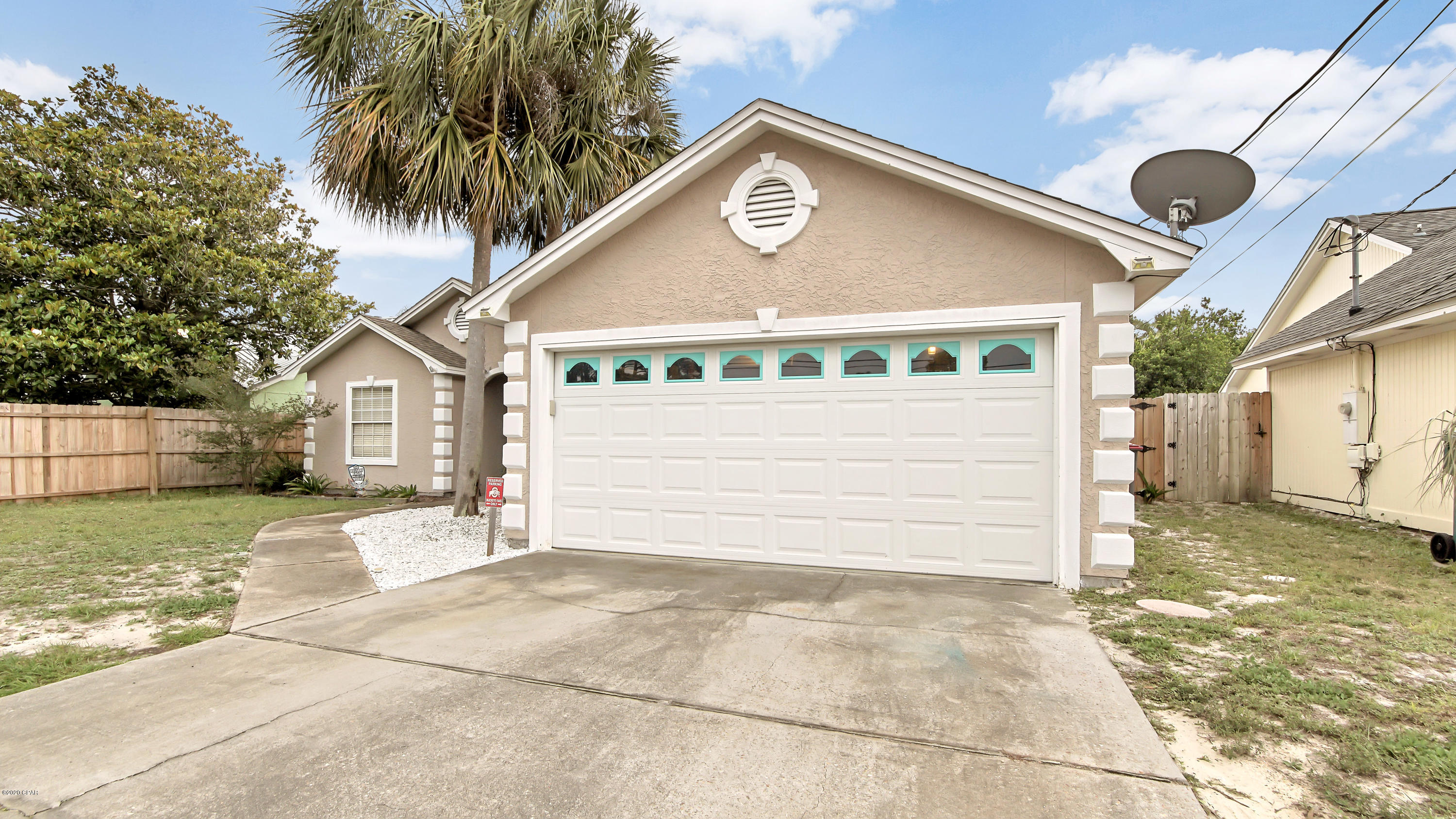 Grand Lagoon - Residential