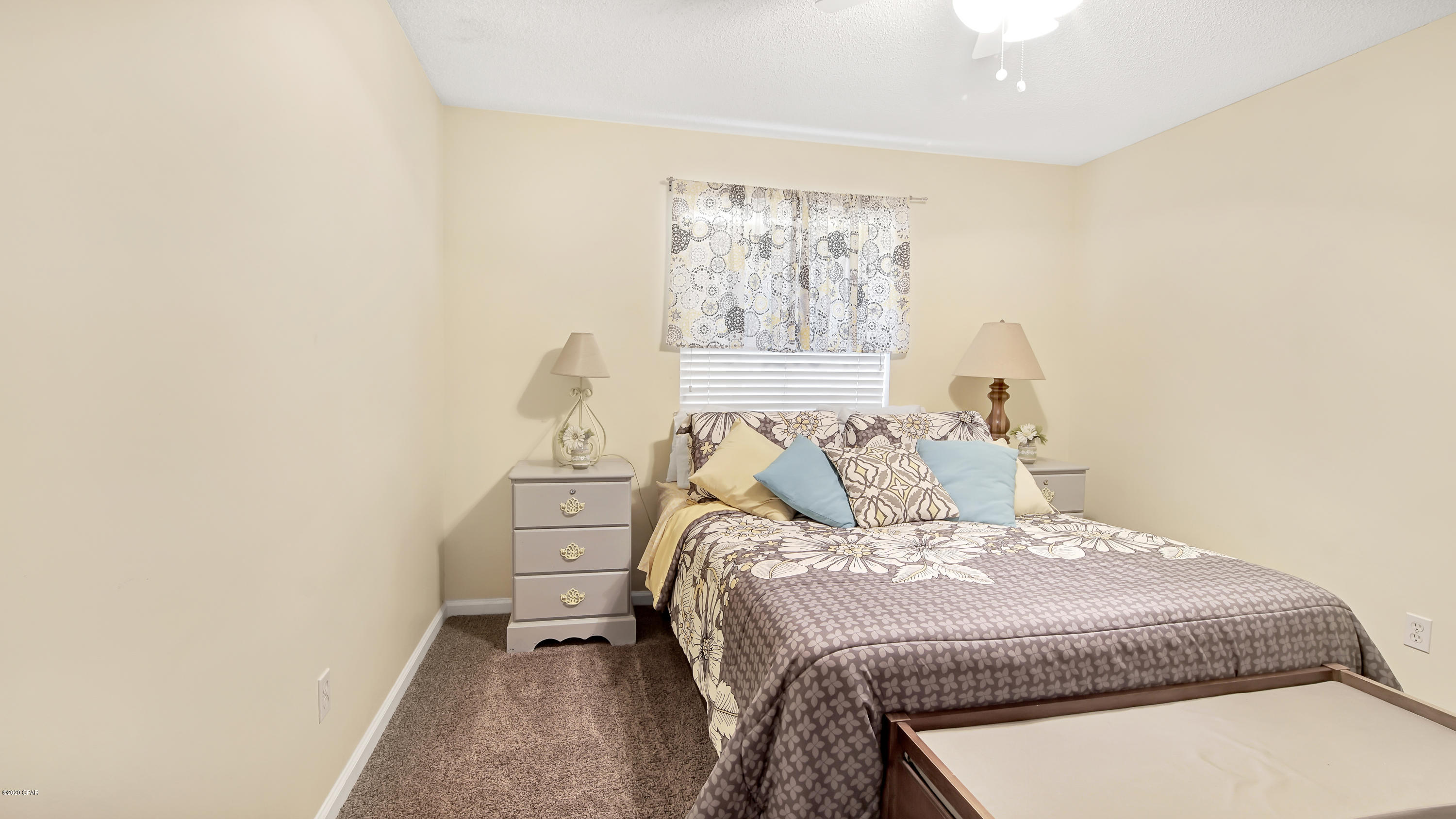 Grand Lagoon - Residential