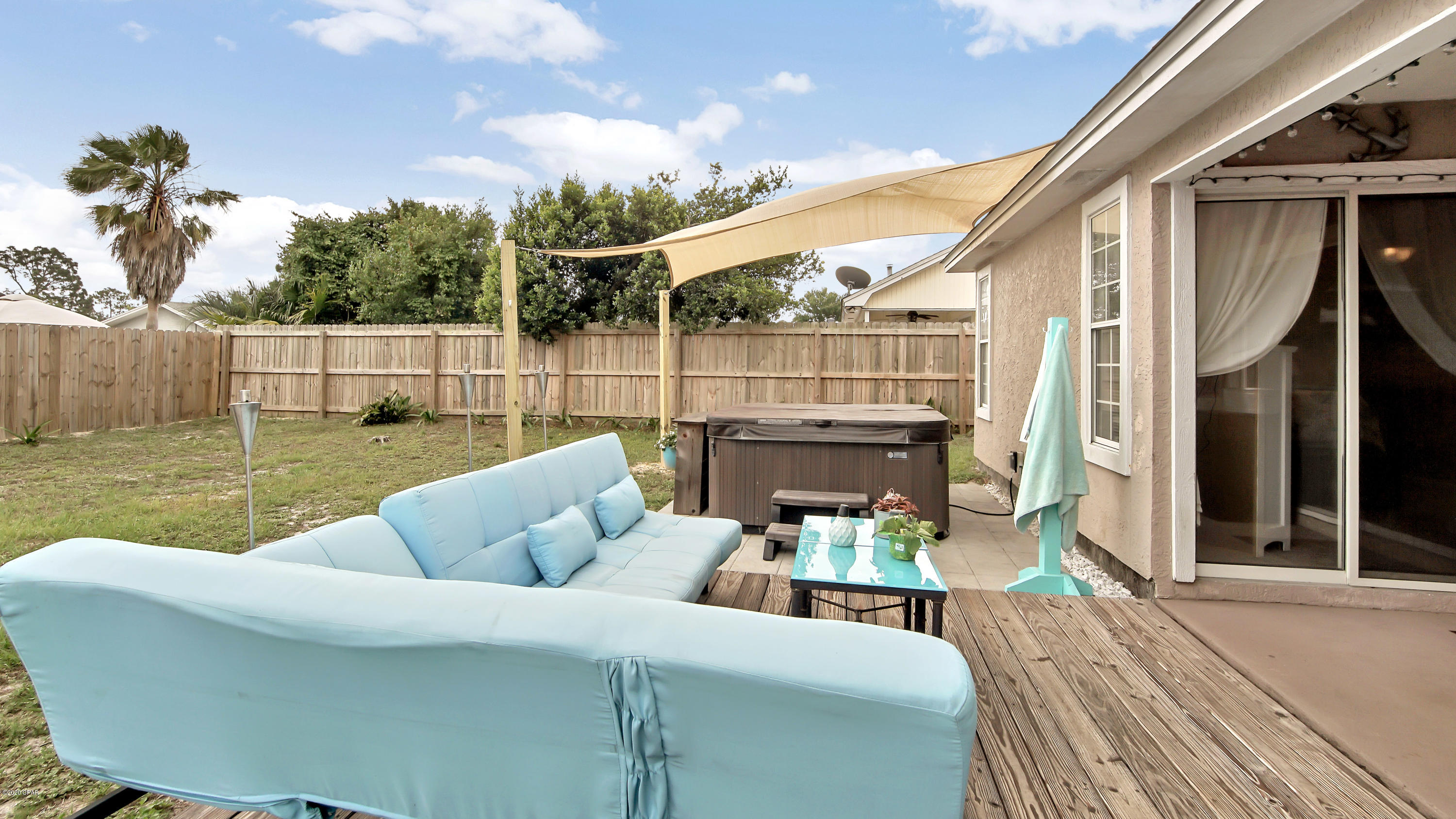 Grand Lagoon - Residential