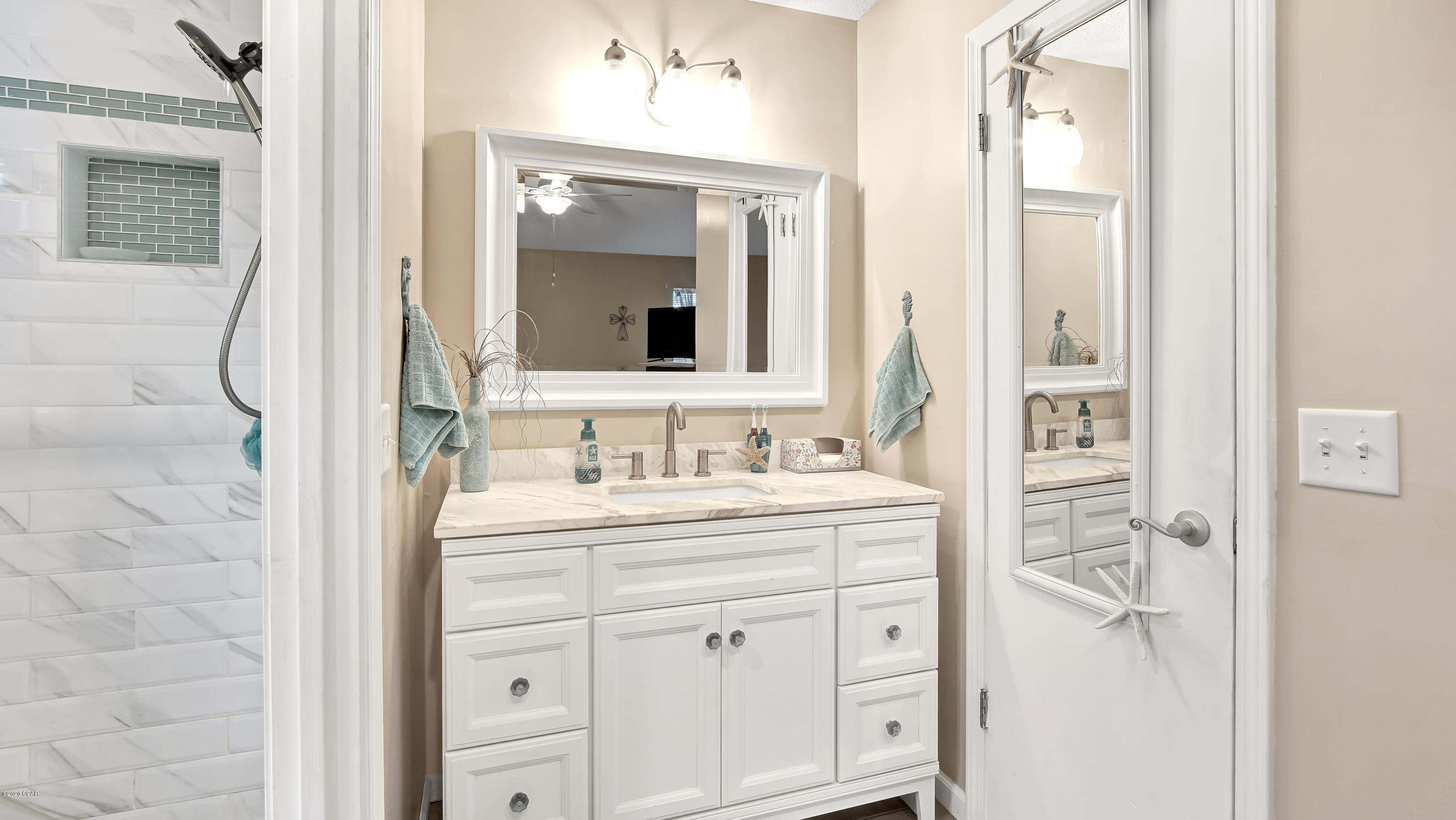 Grand Lagoon - Residential