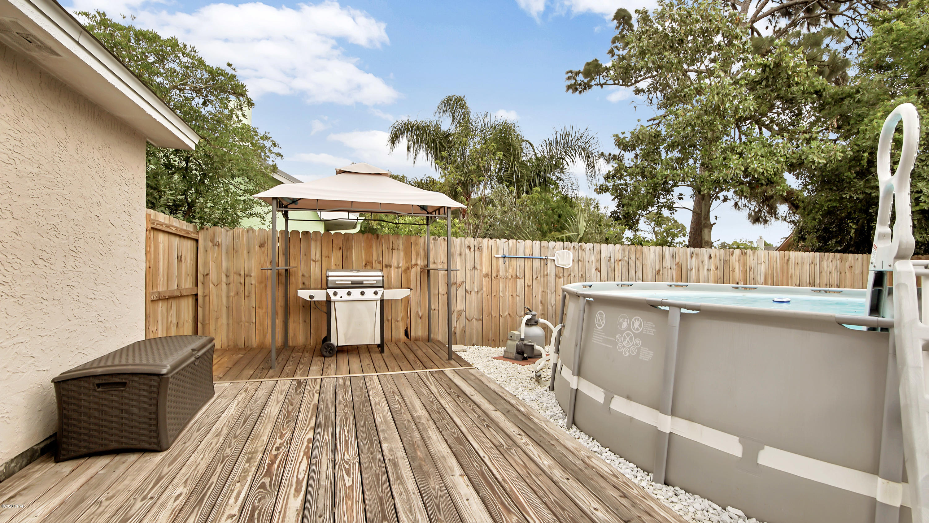 Grand Lagoon - Residential