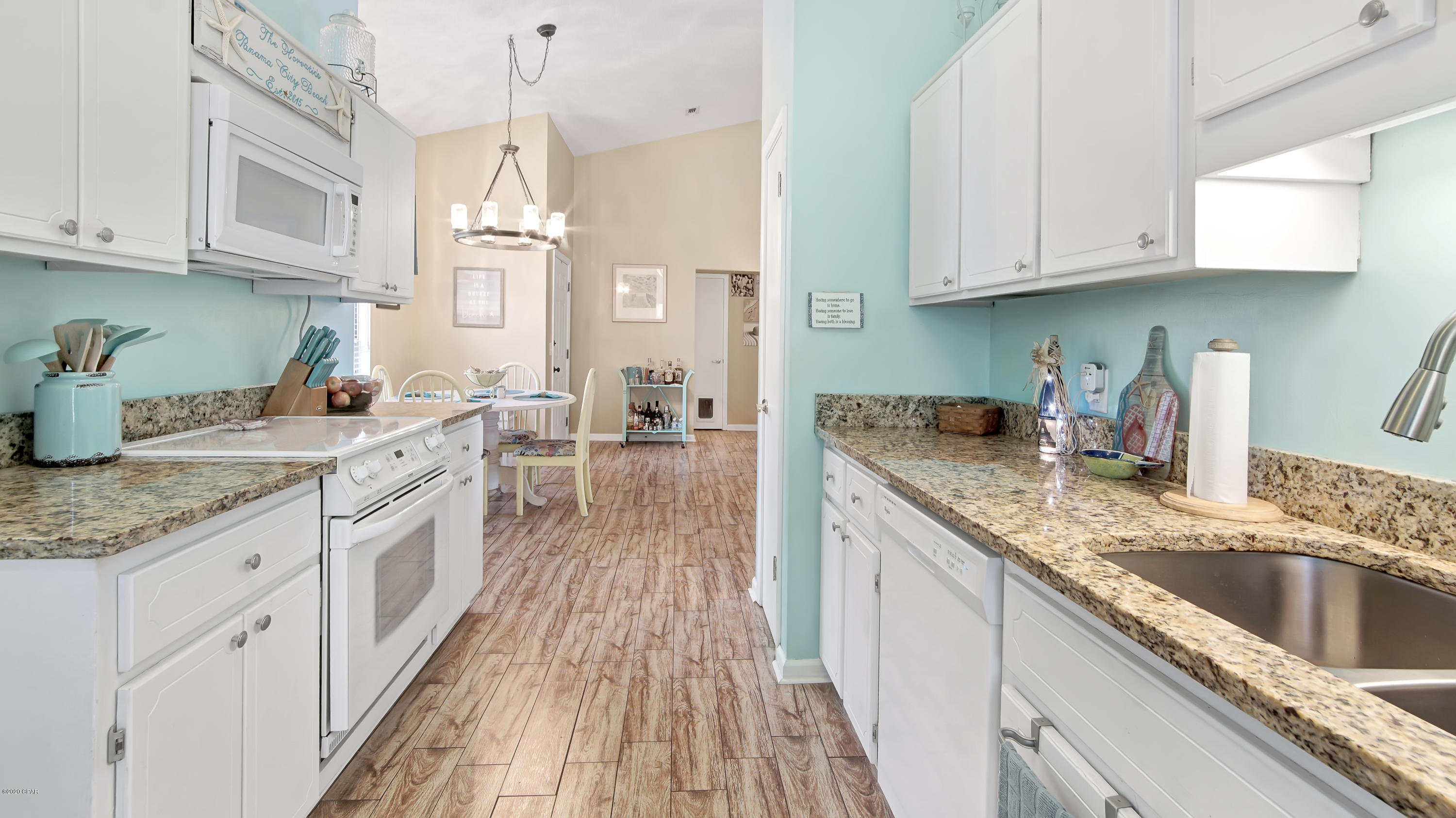 Grand Lagoon - Residential