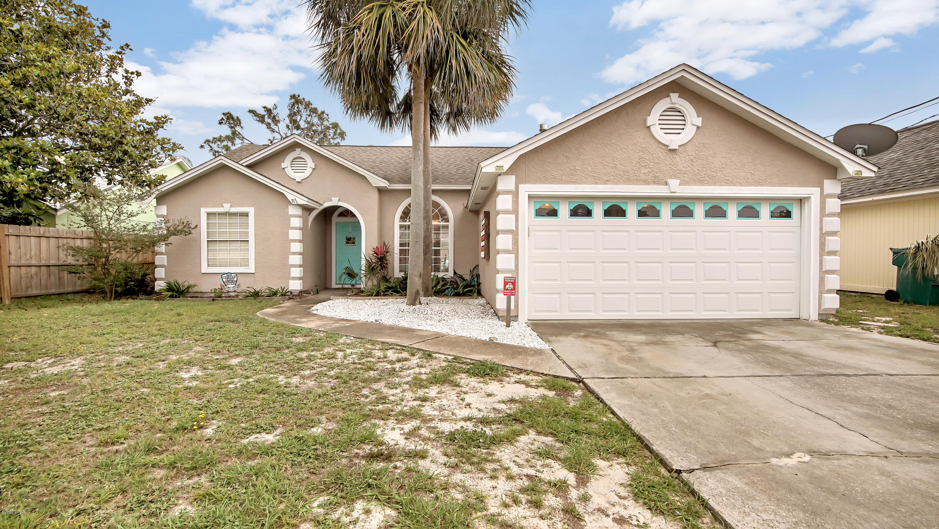 Grand Lagoon - Residential