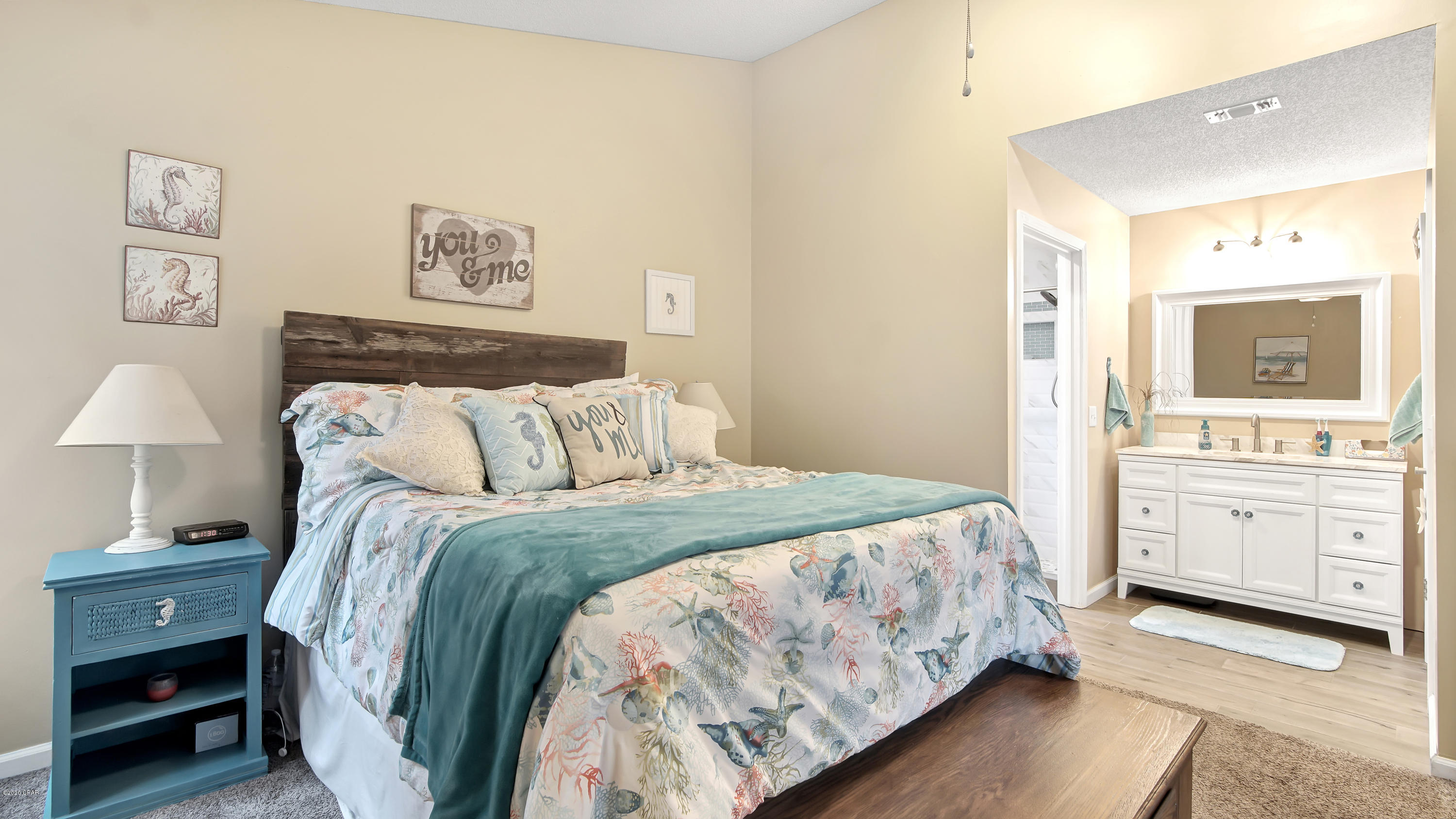 Grand Lagoon - Residential