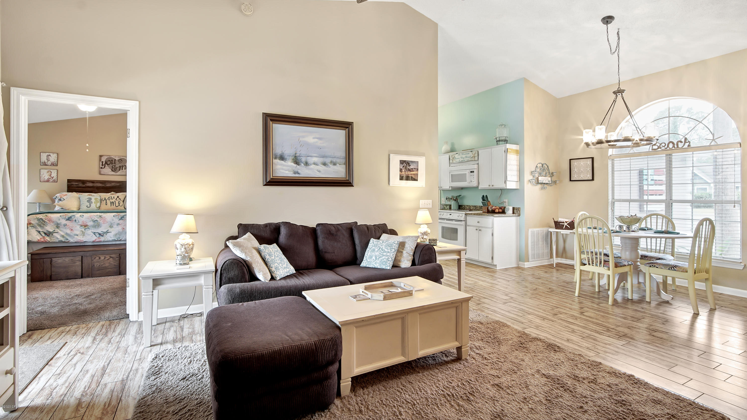 Grand Lagoon - Residential