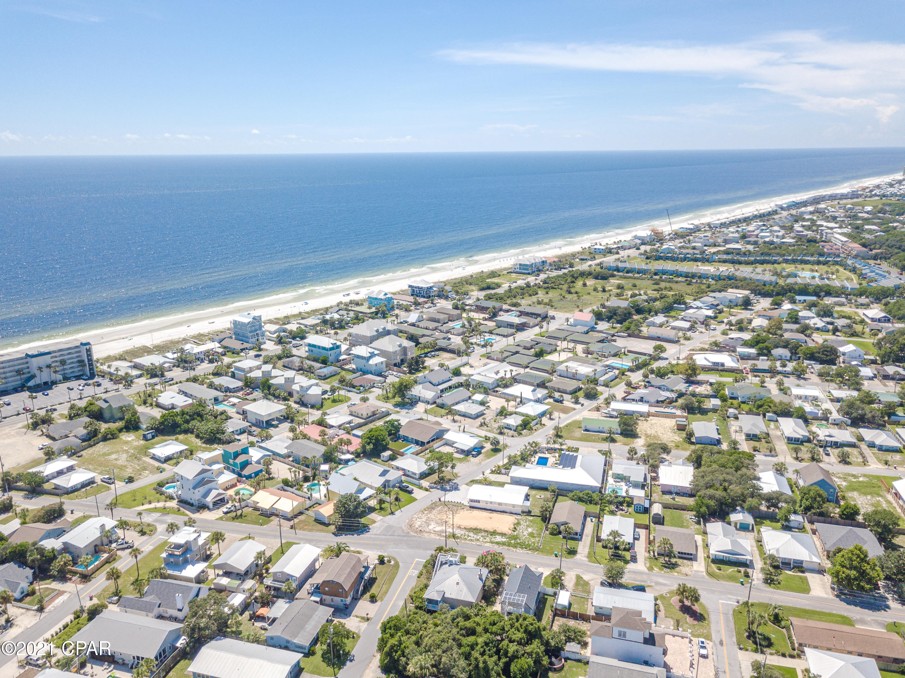 Riviera Beach 1st Add - Residential