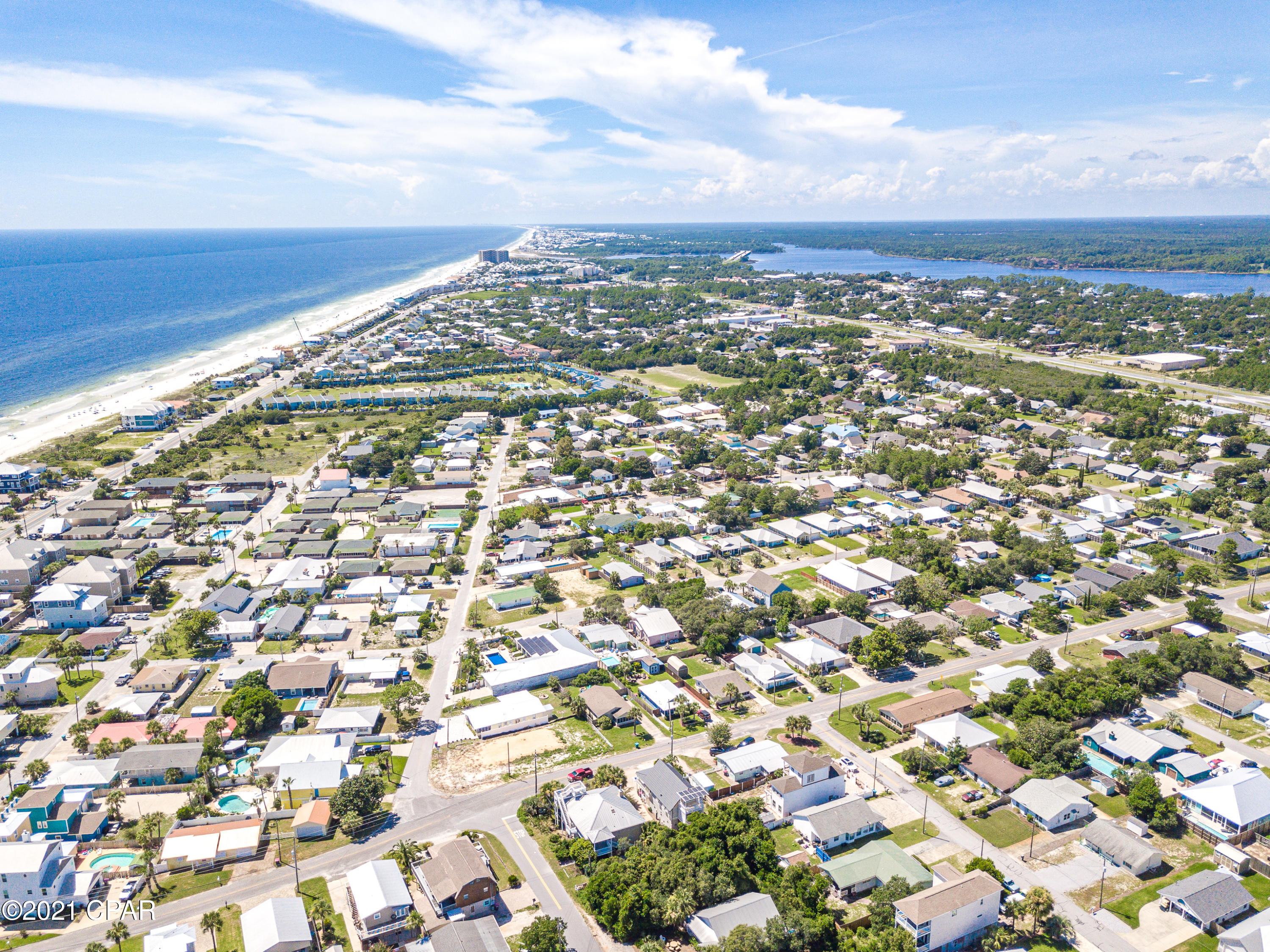 Riviera Beach 1st Add - Residential