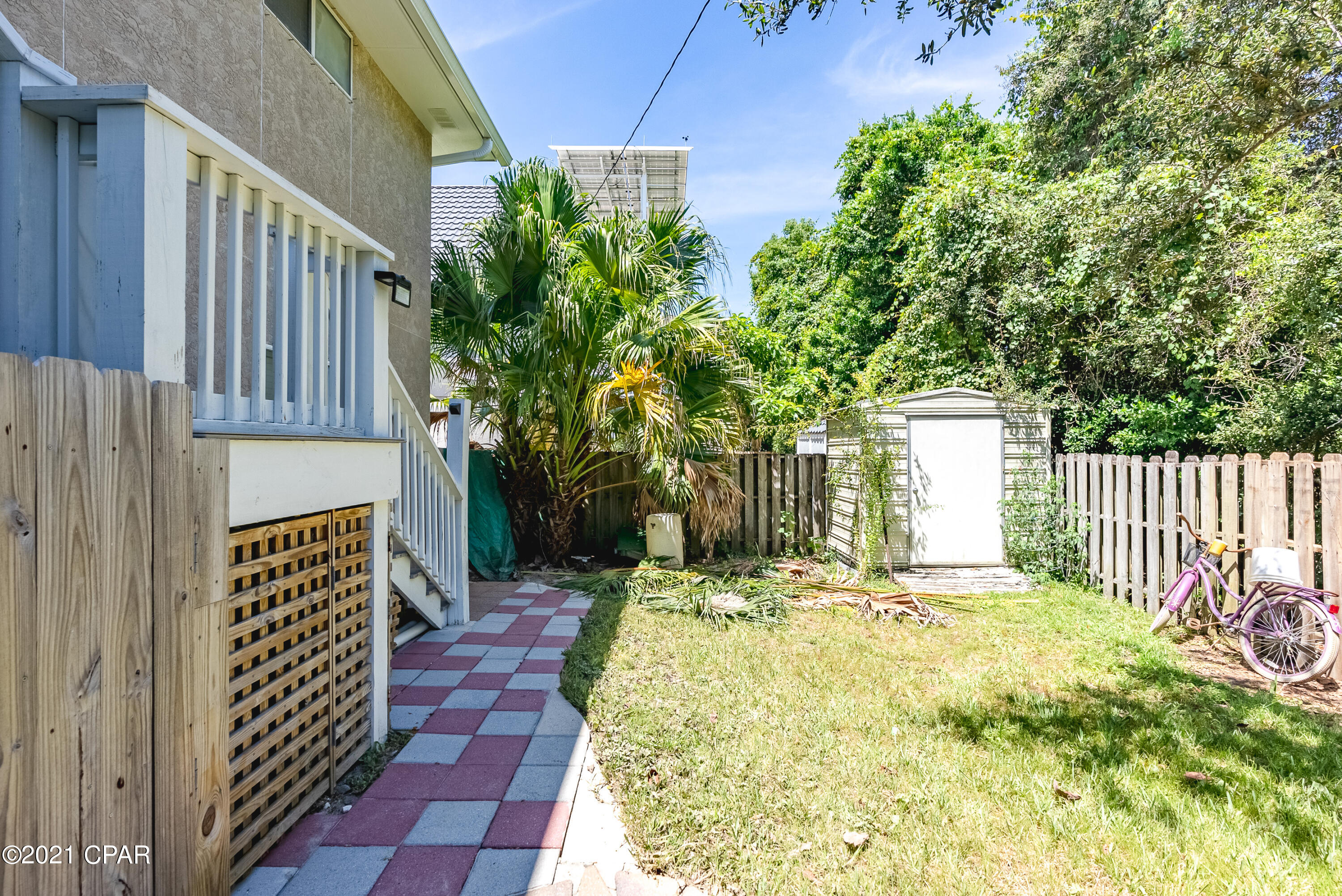 Riviera Beach 1st Add - Residential