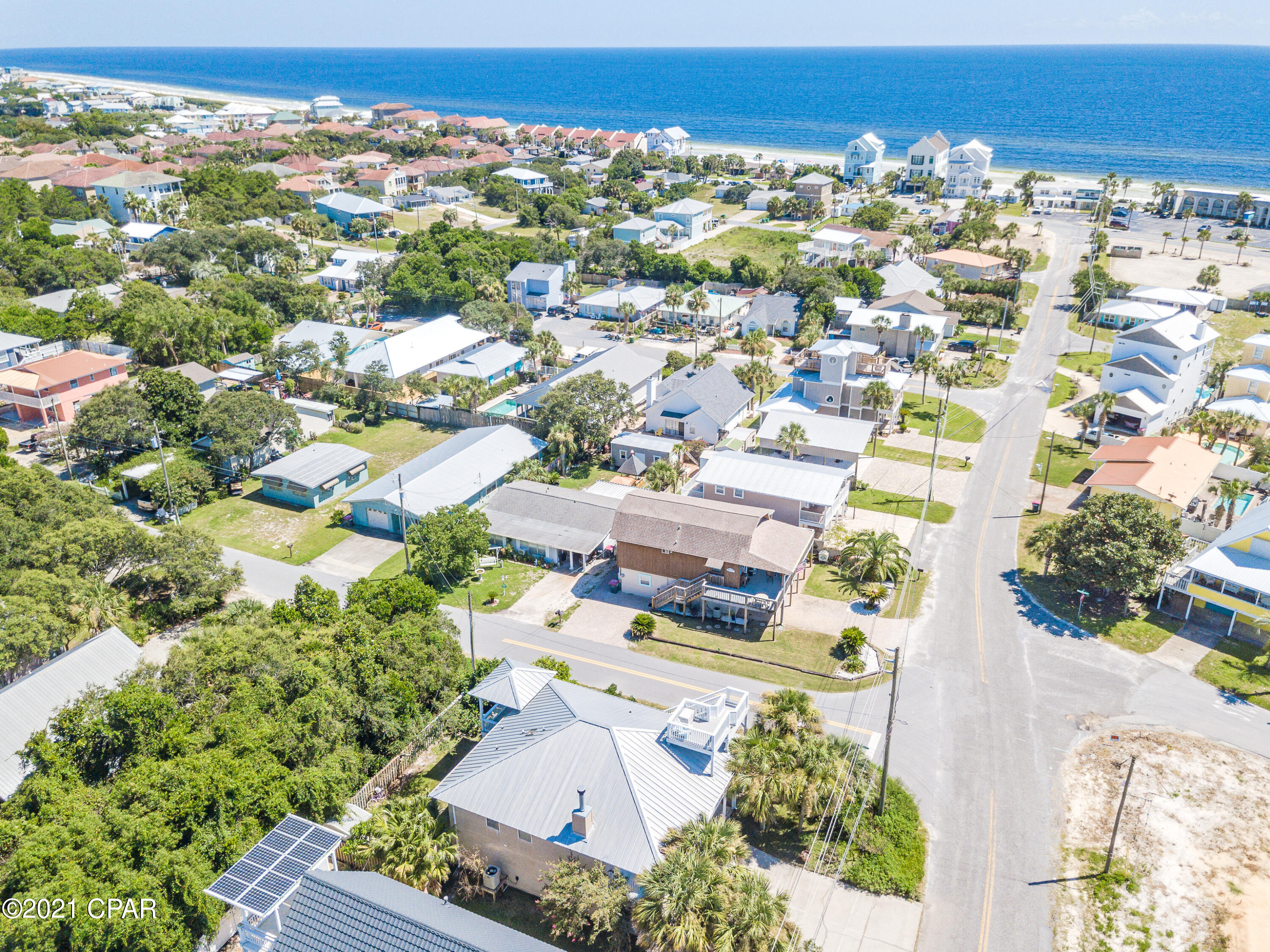 Riviera Beach 1st Add - Residential