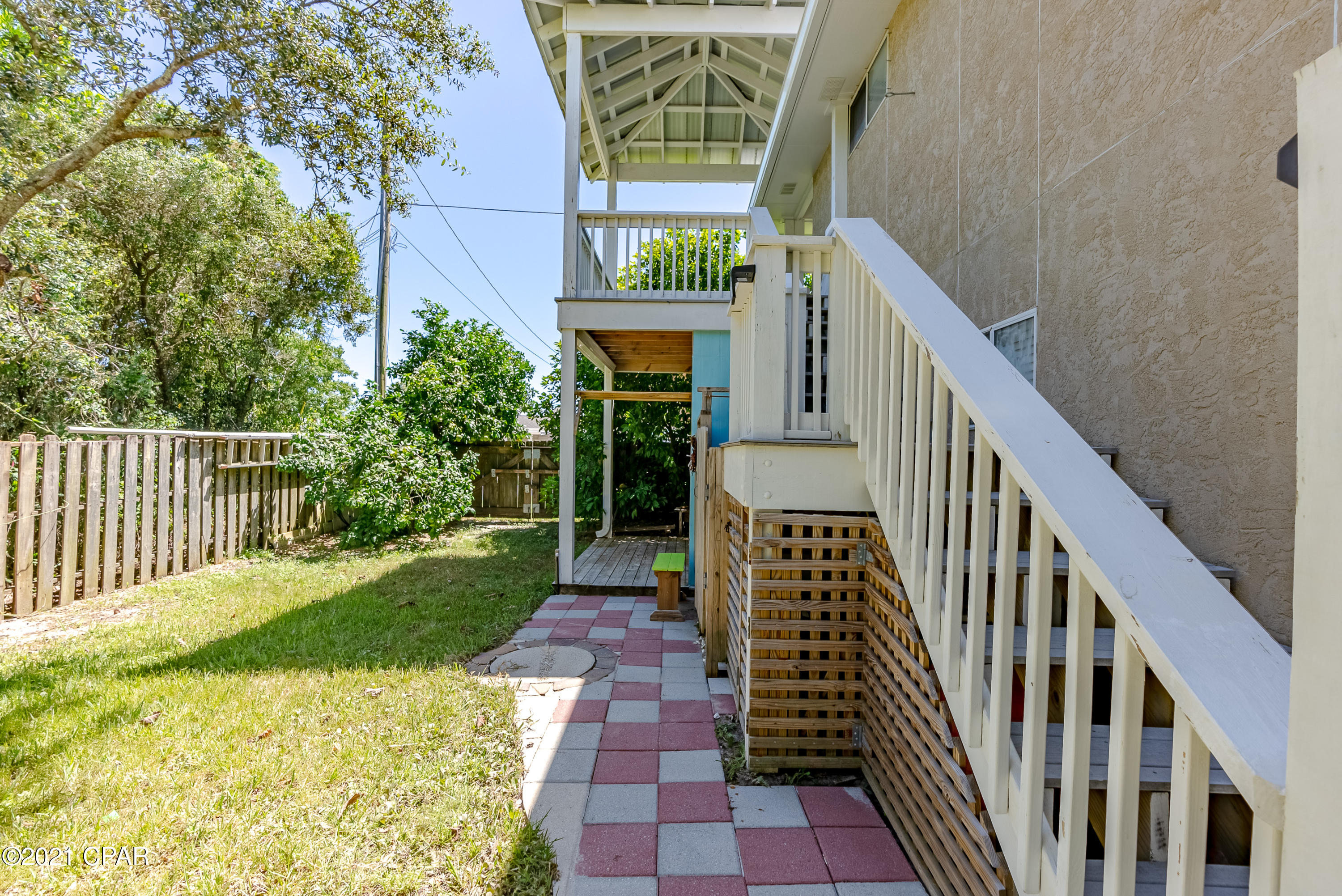 Riviera Beach 1st Add - Residential