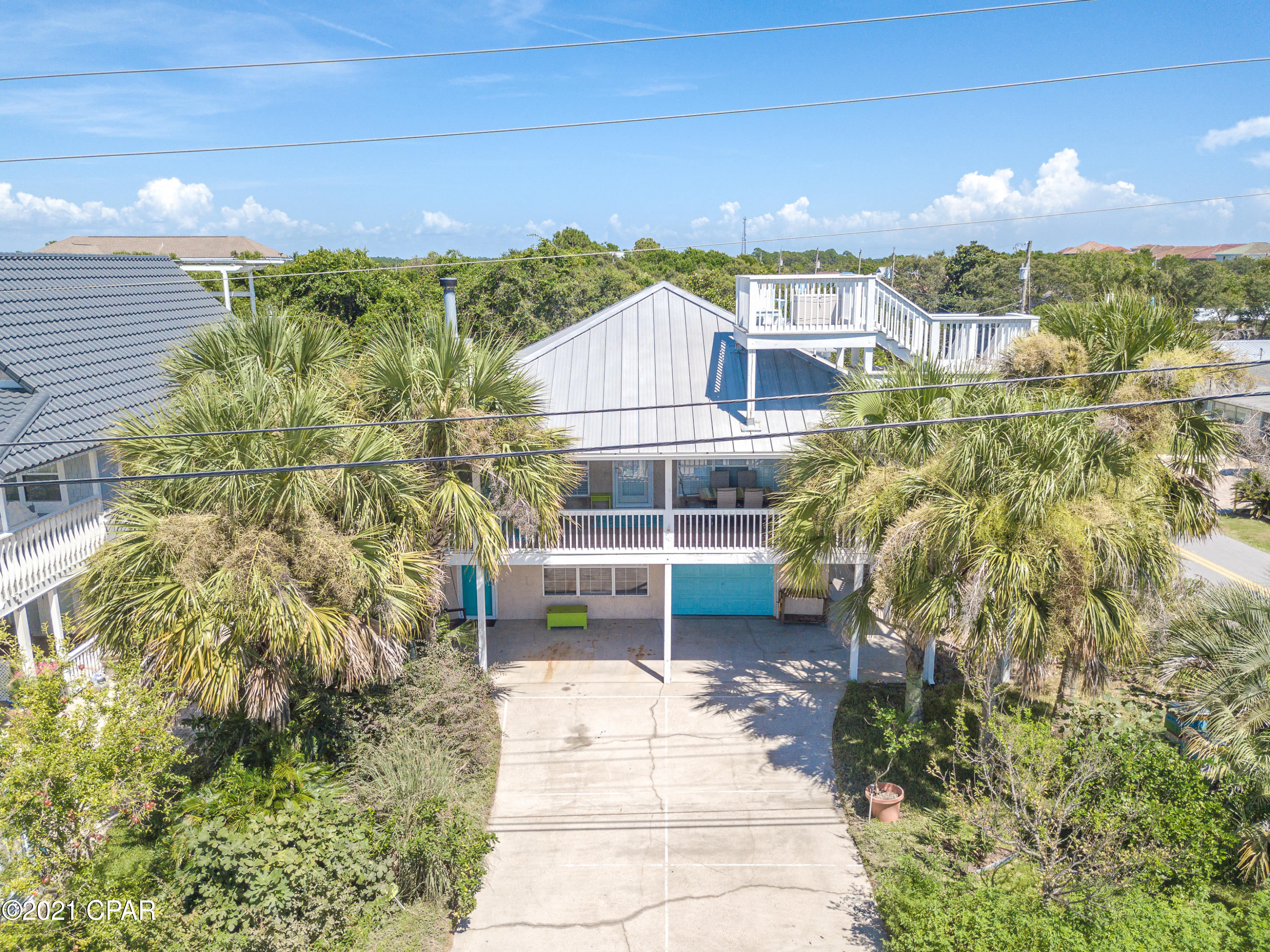 Riviera Beach 1st Add - Residential