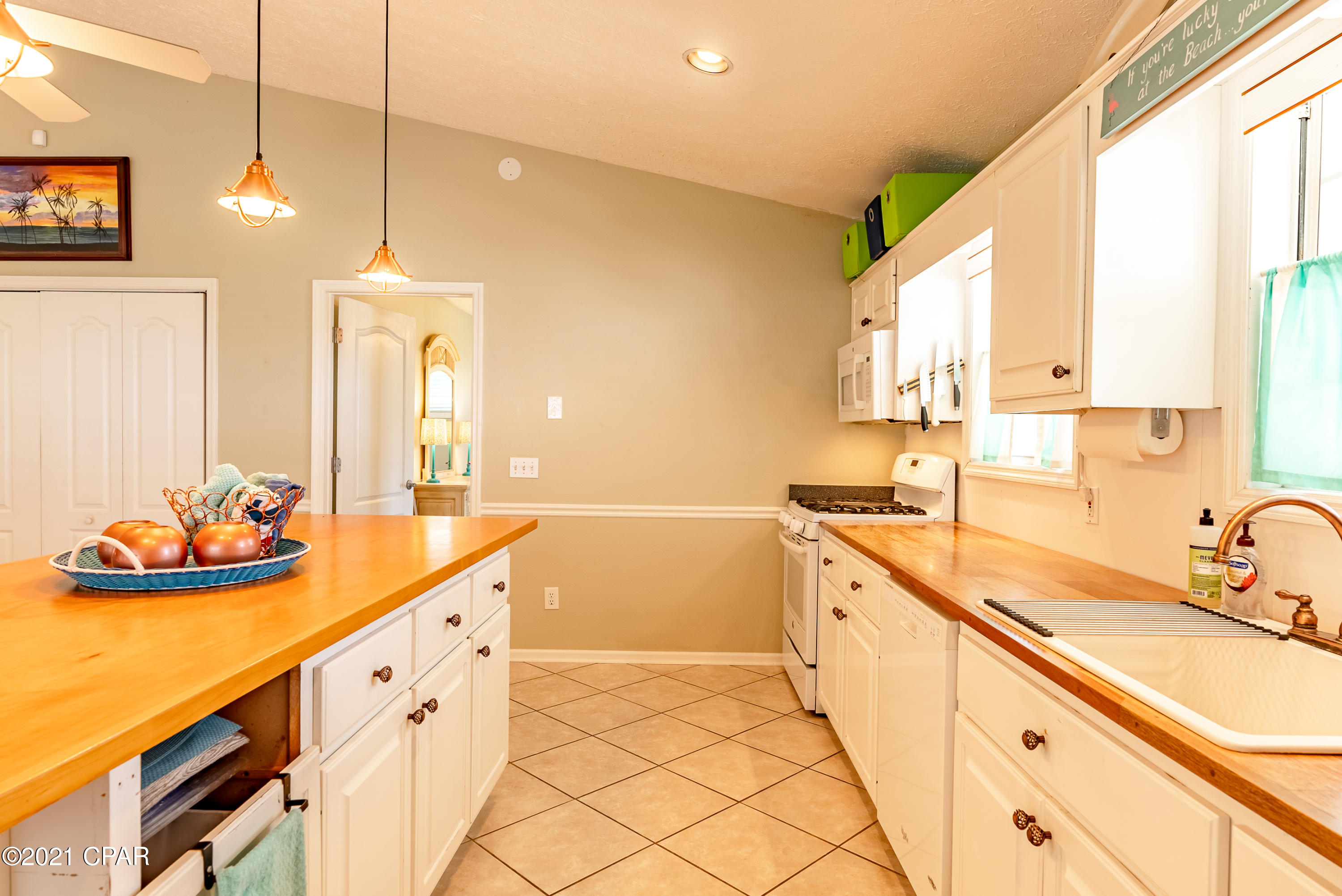 Riviera Beach 1st Add - Residential