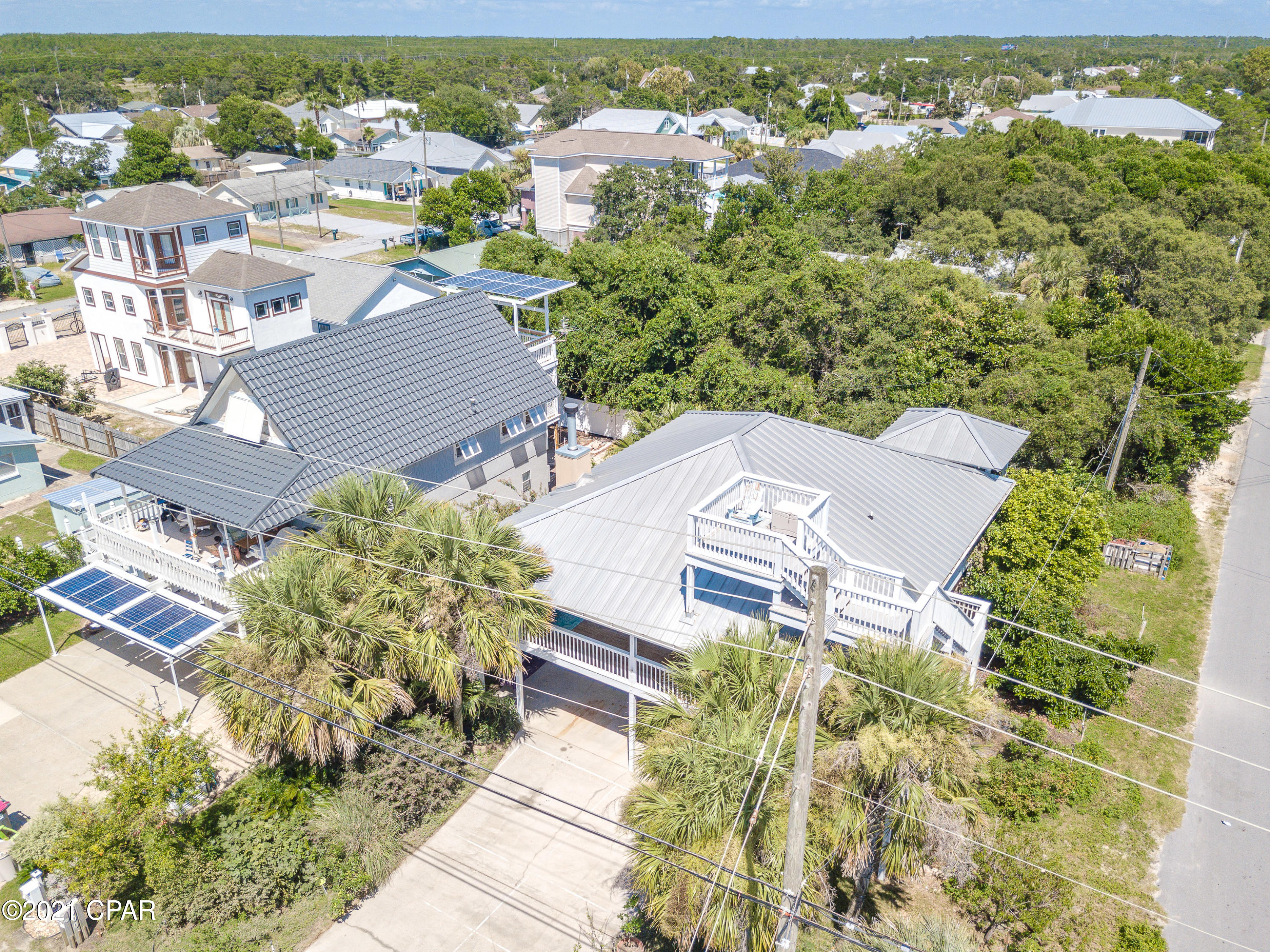 Riviera Beach 1st Add - Residential