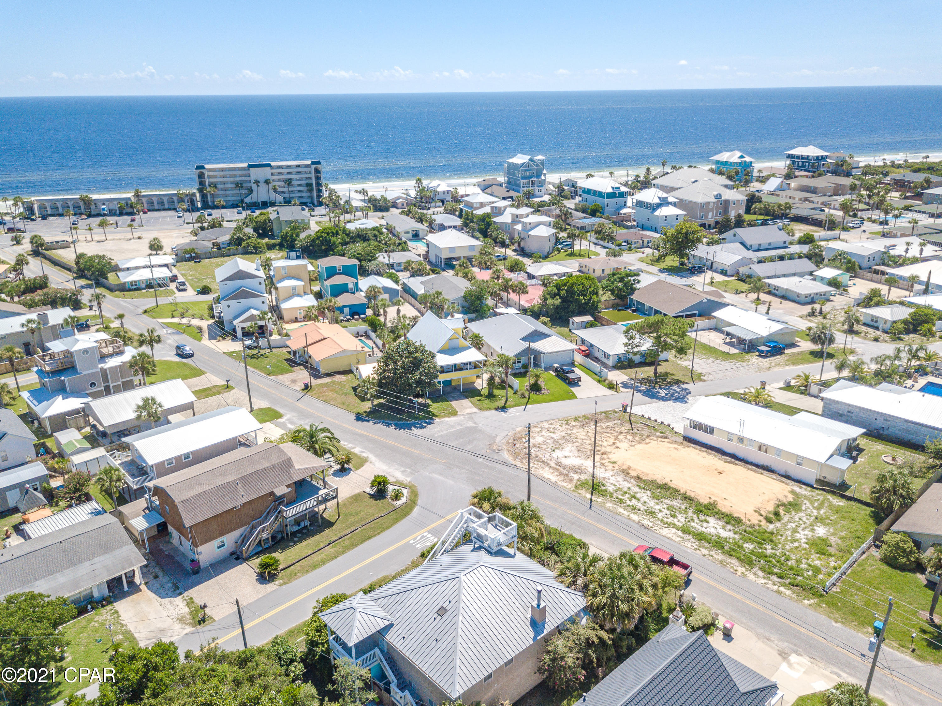 Riviera Beach 1st Add - Residential