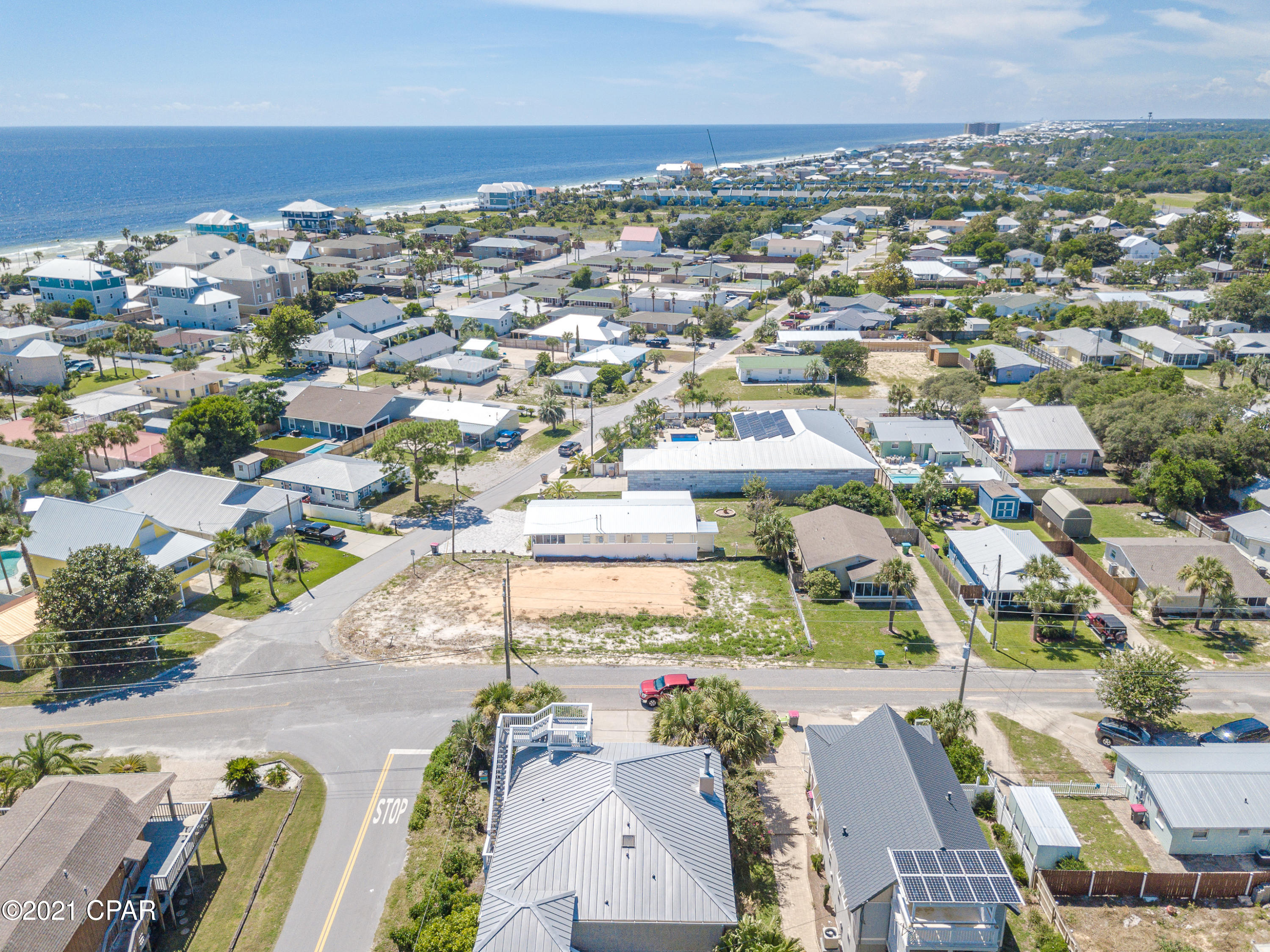 Riviera Beach 1st Add - Residential