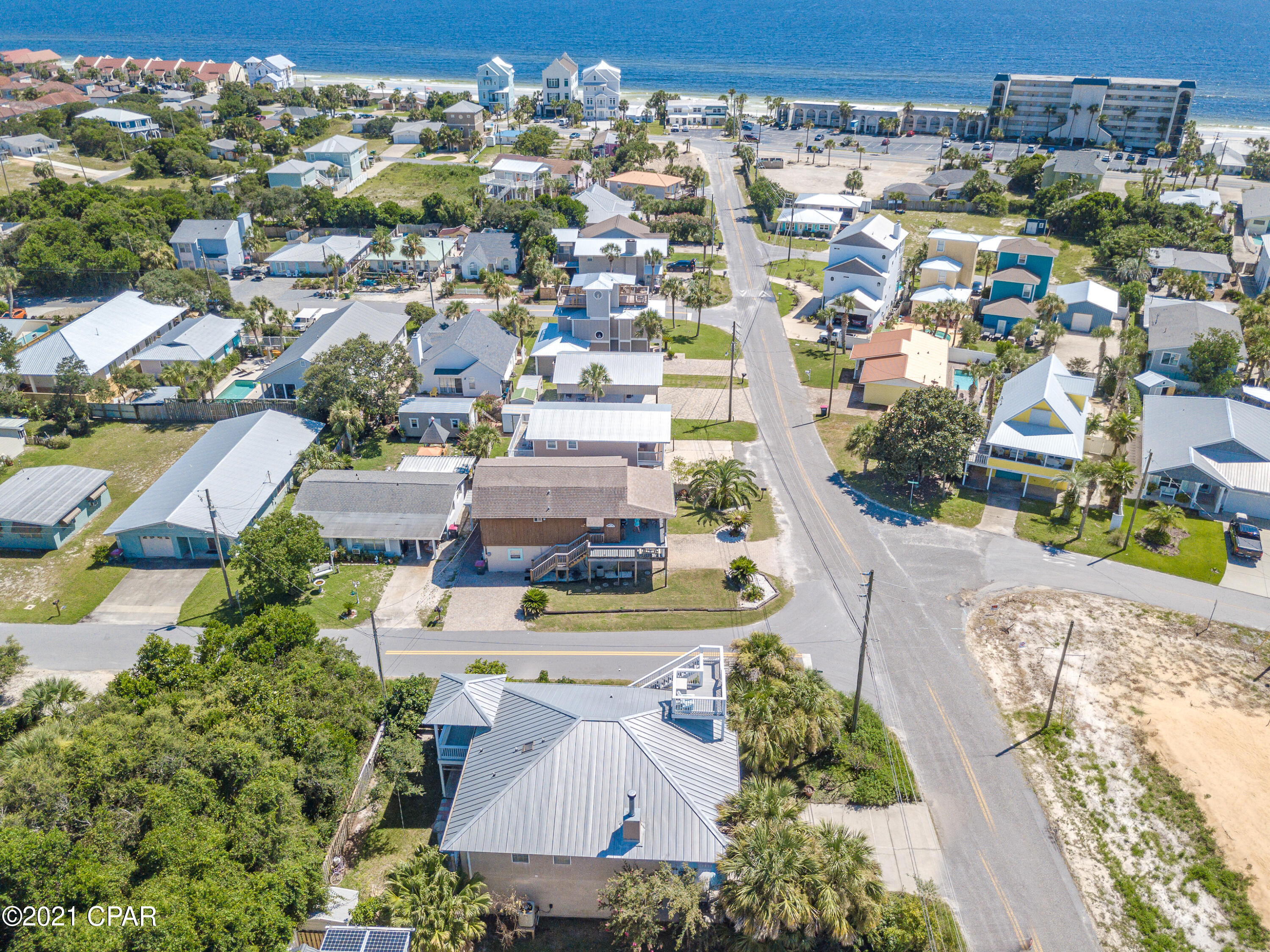 Riviera Beach 1st Add - Residential