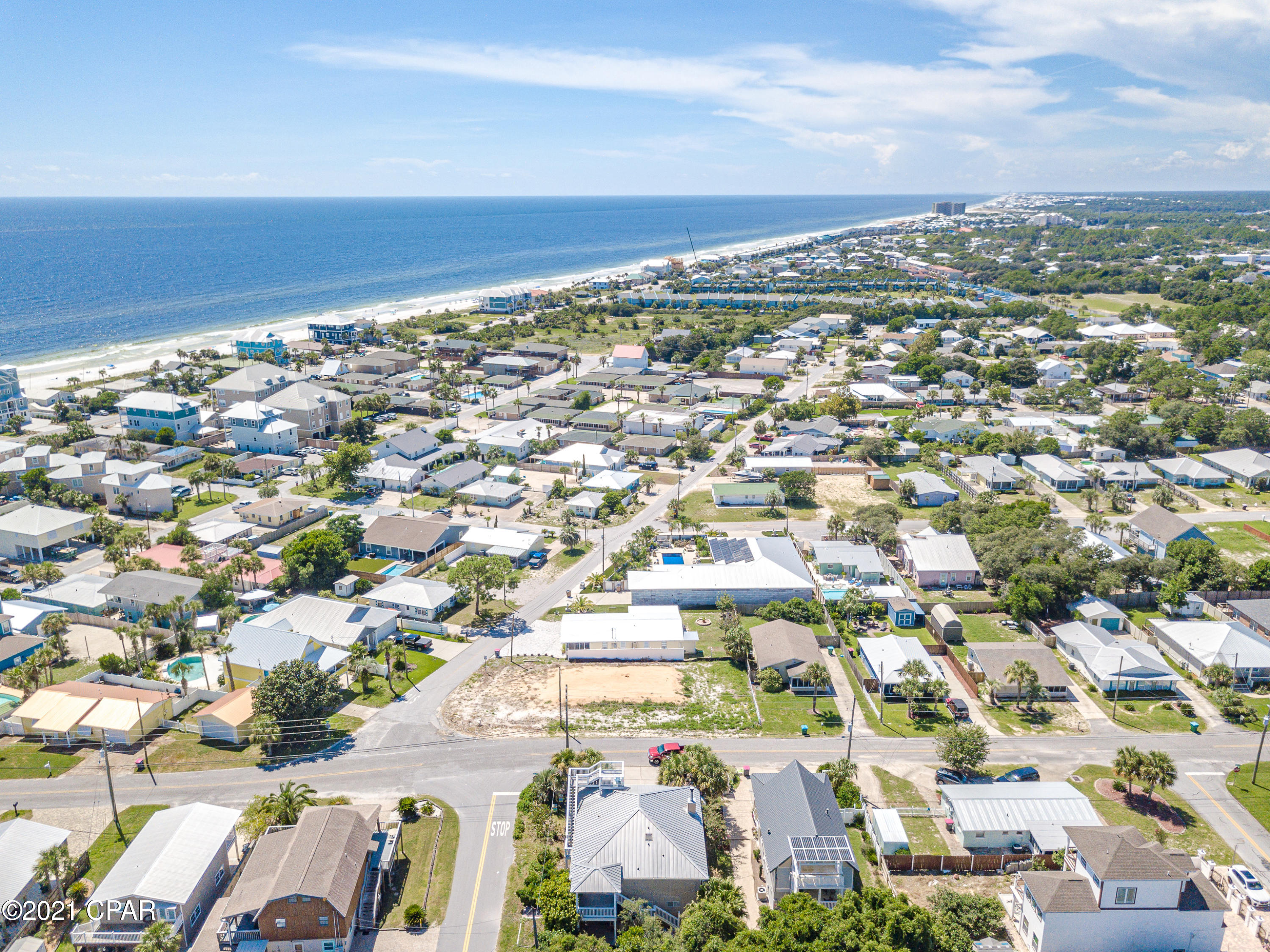 Riviera Beach 1st Add - Residential