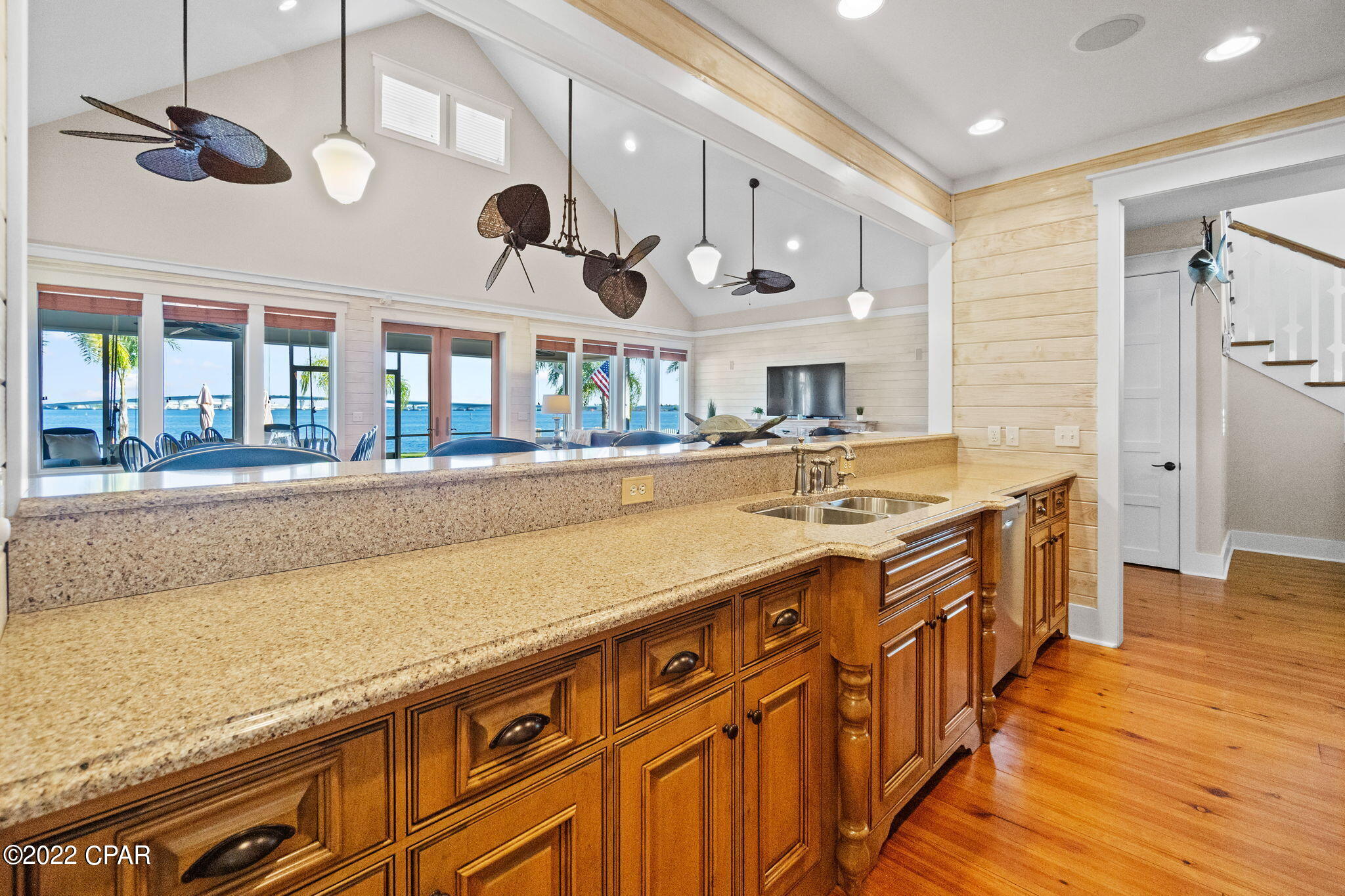 Dolphin Bay - Residential