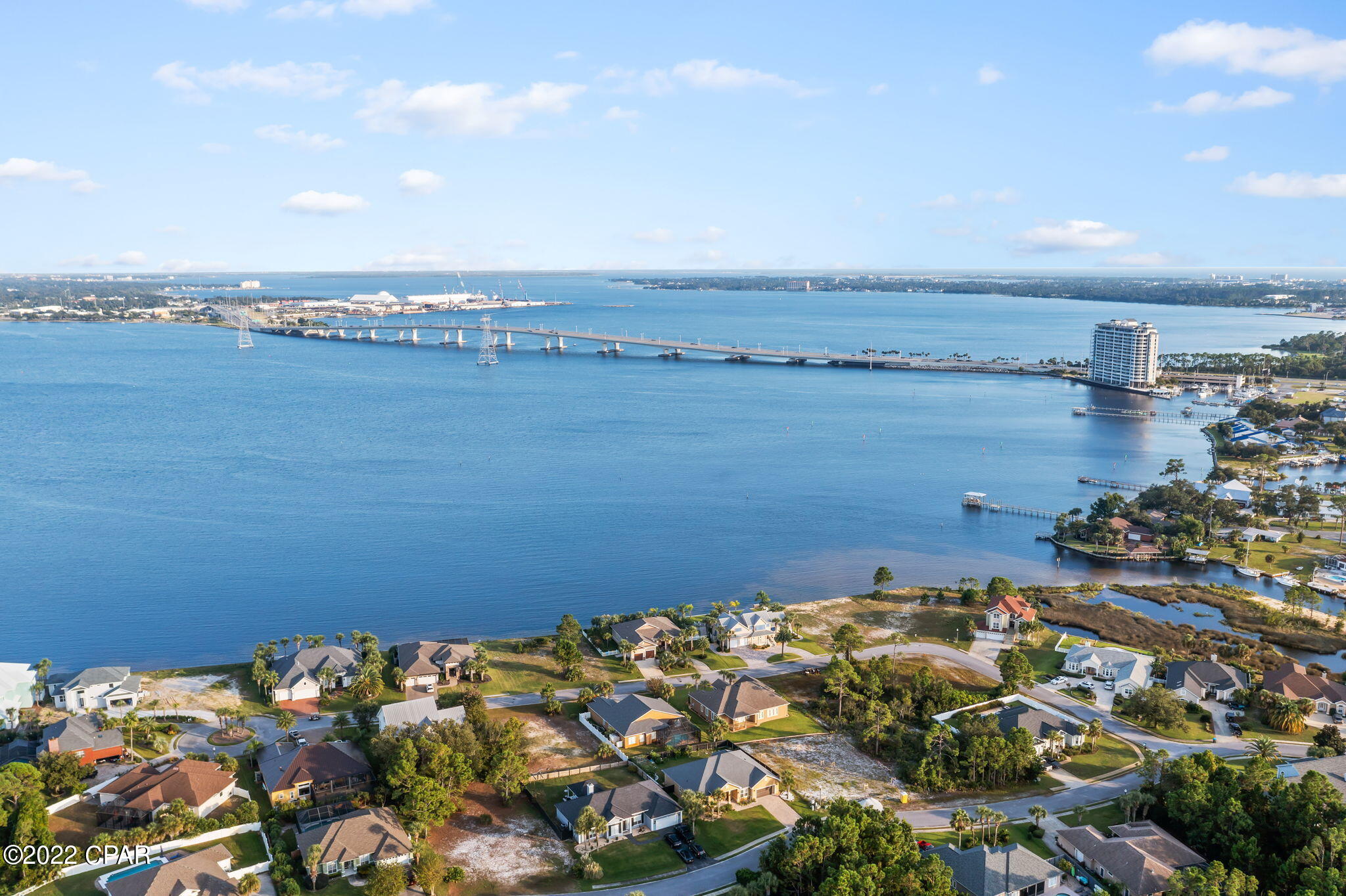 Dolphin Bay - Residential