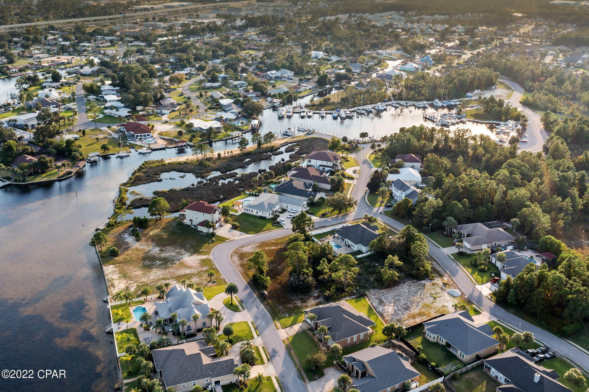 Dolphin Bay - Residential