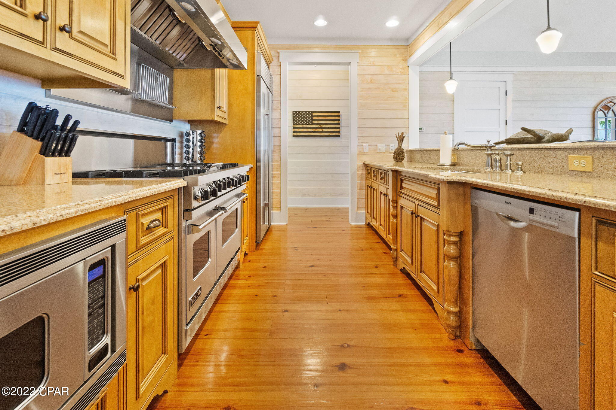 Dolphin Bay - Residential