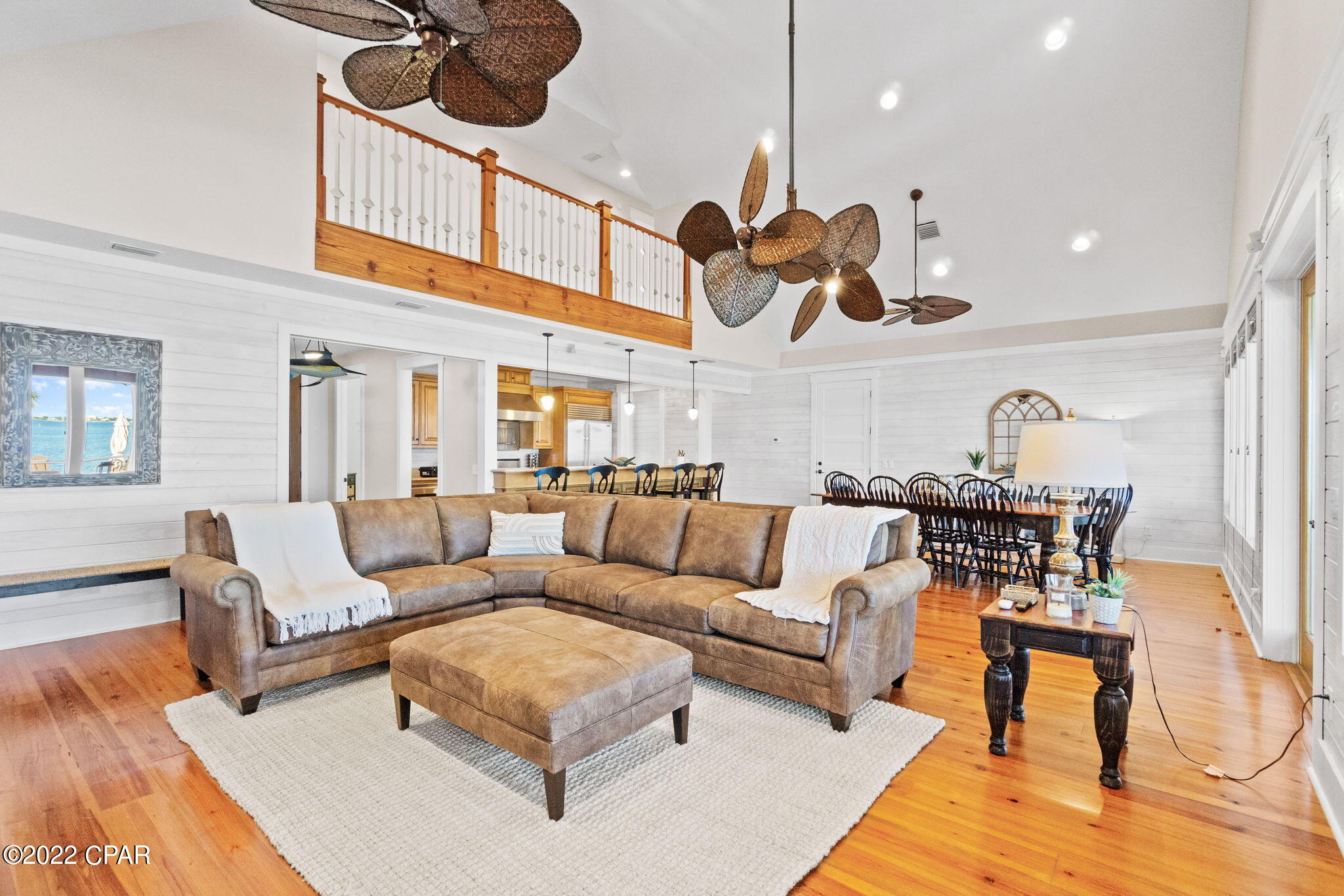 Dolphin Bay - Residential