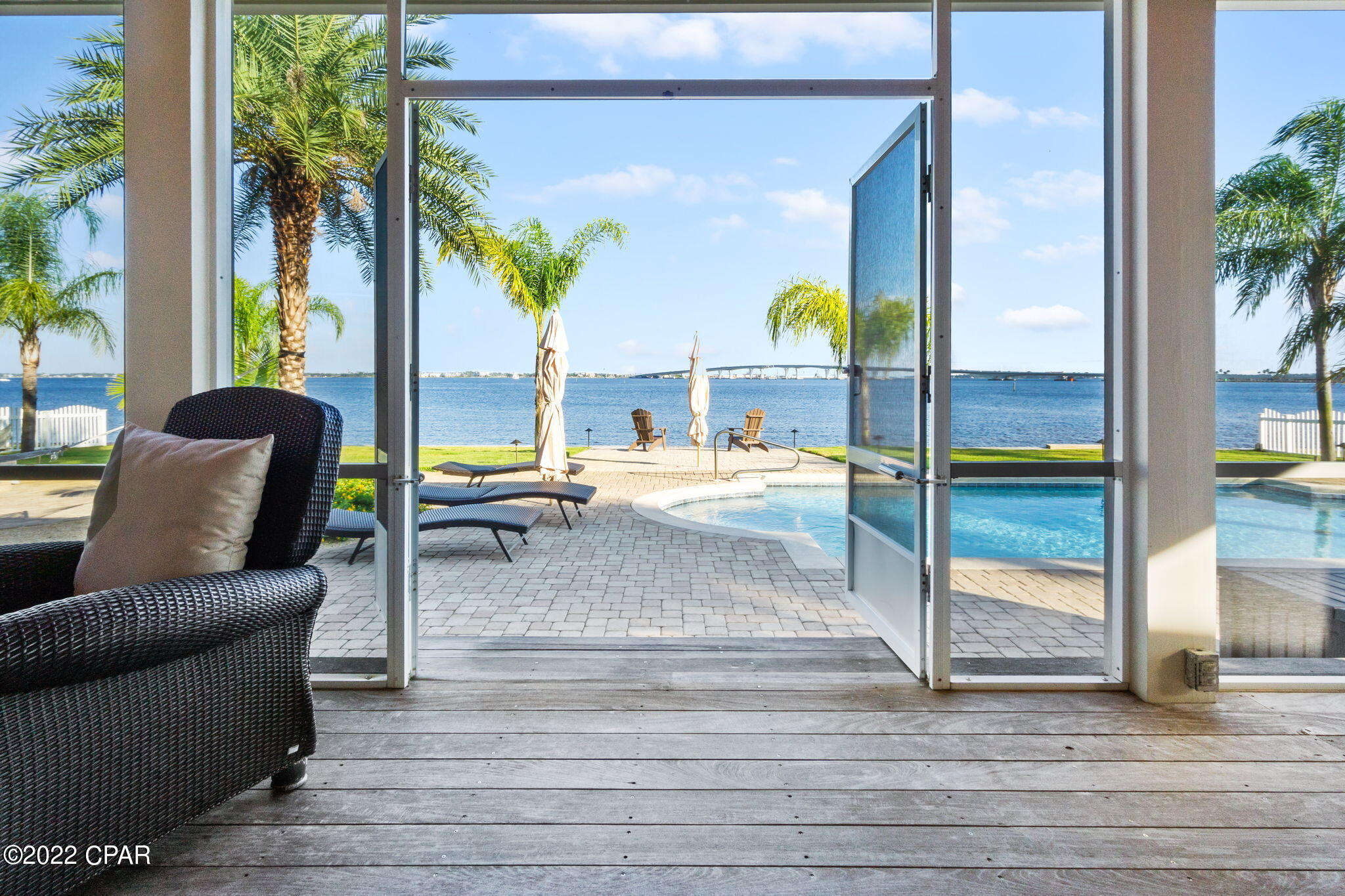 Dolphin Bay - Residential