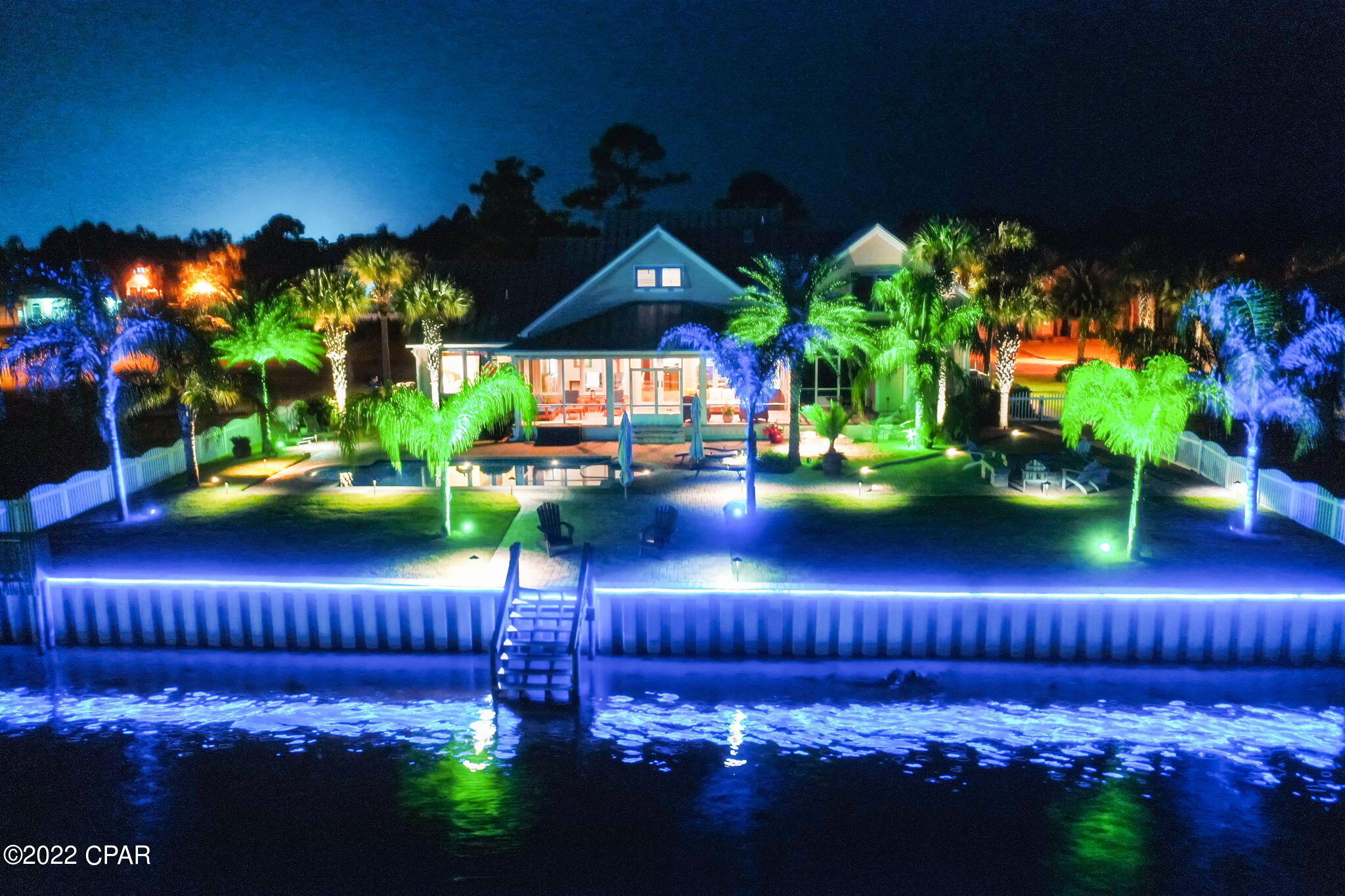 Dolphin Bay - Residential