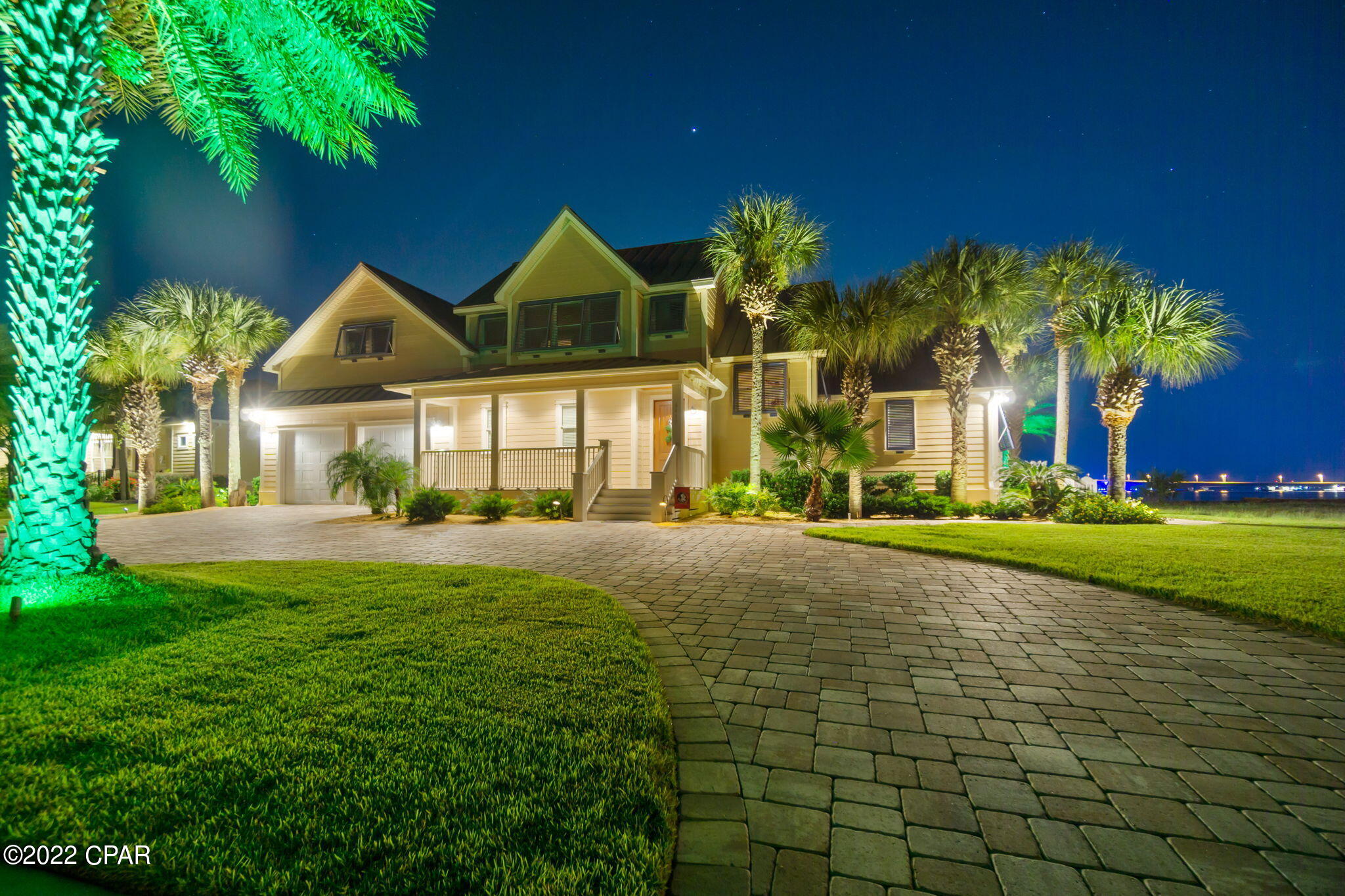 Dolphin Bay - Residential