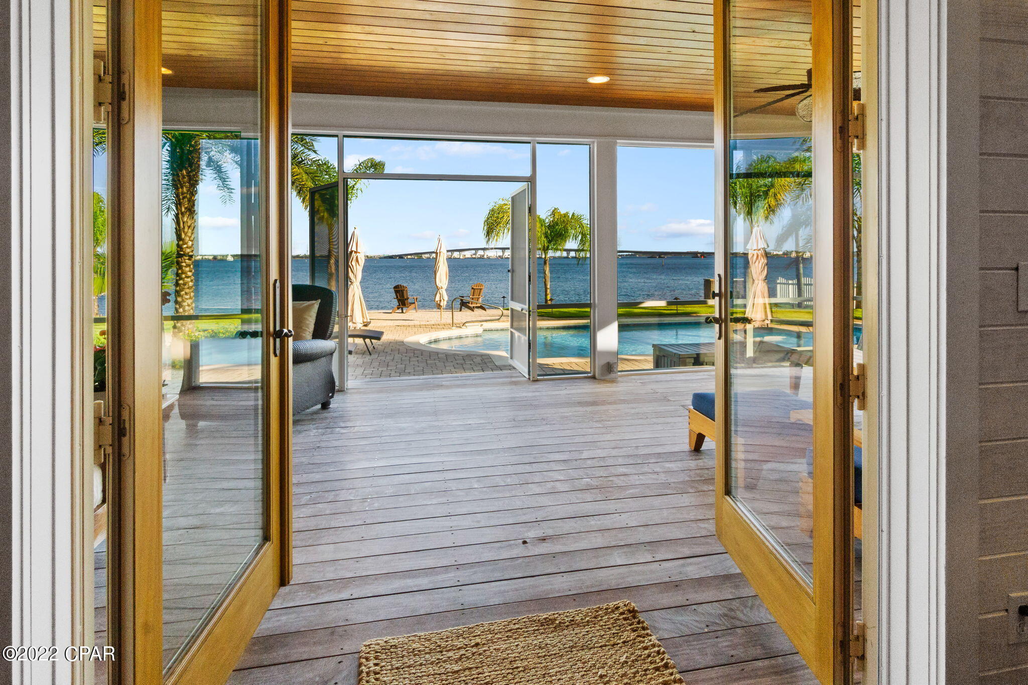 Dolphin Bay - Residential