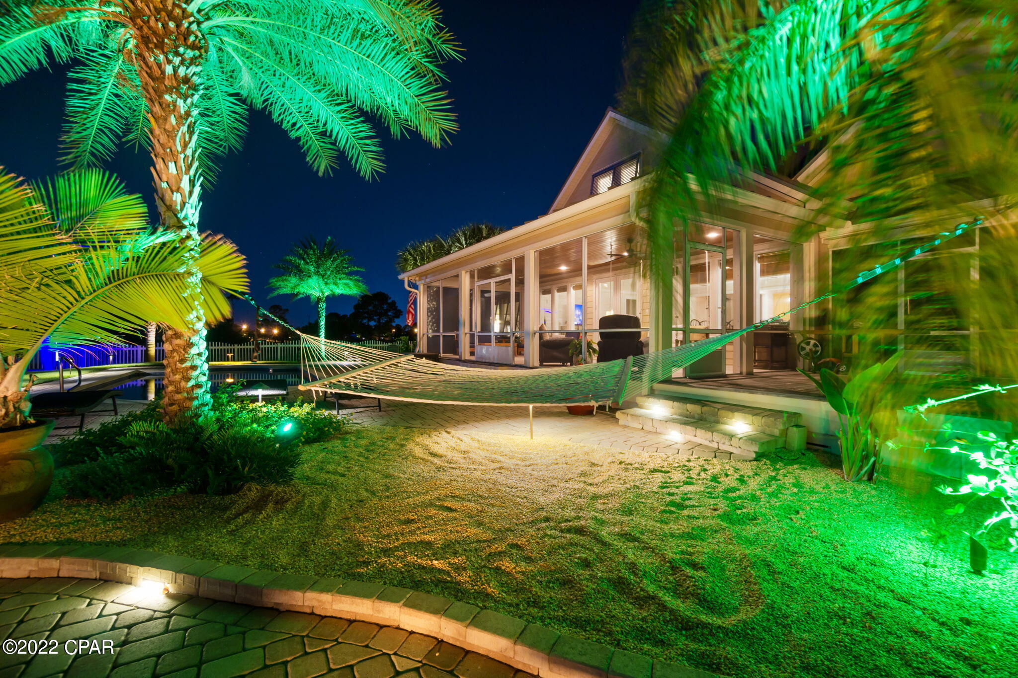 Dolphin Bay - Residential