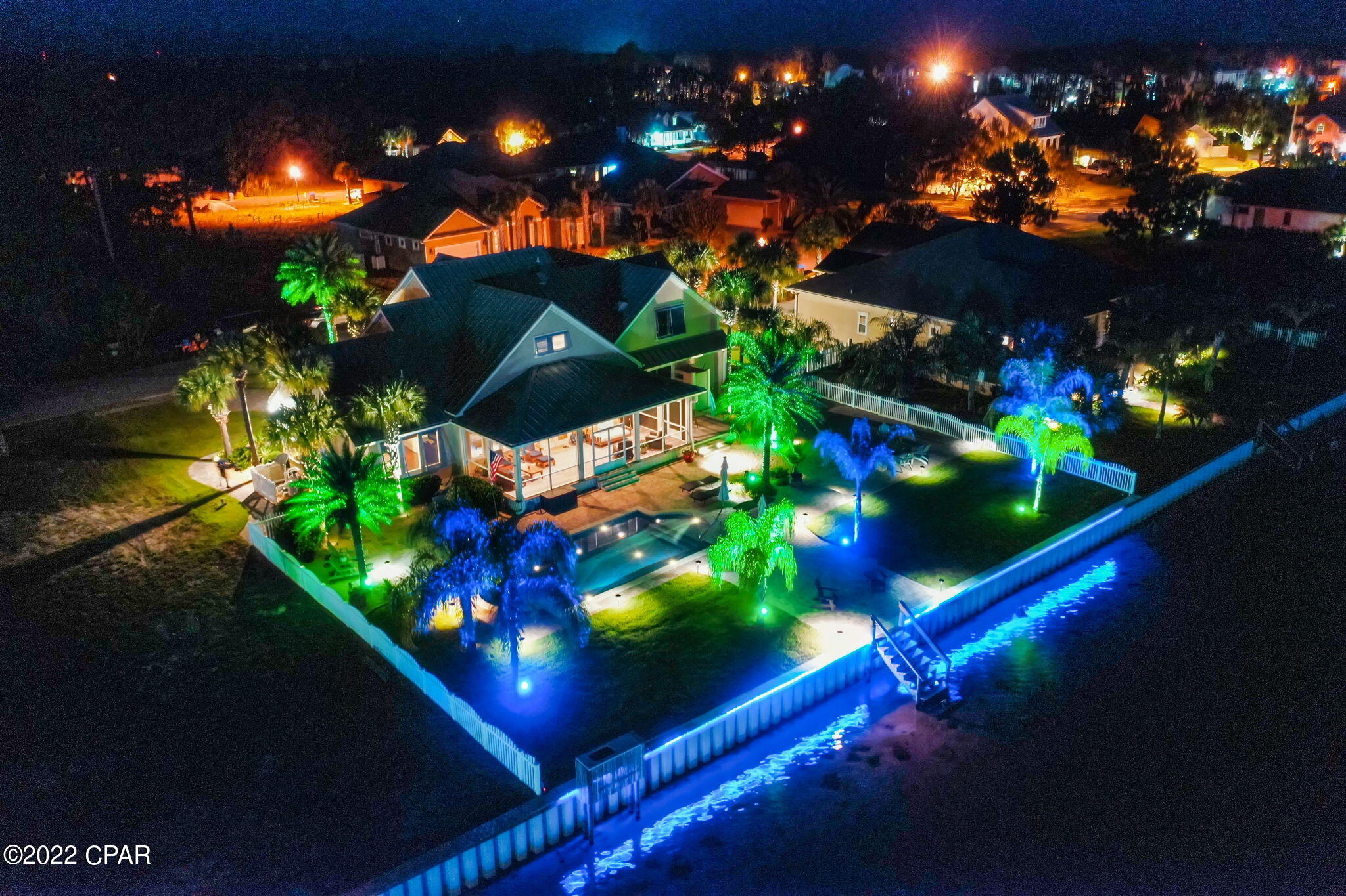 Dolphin Bay - Residential