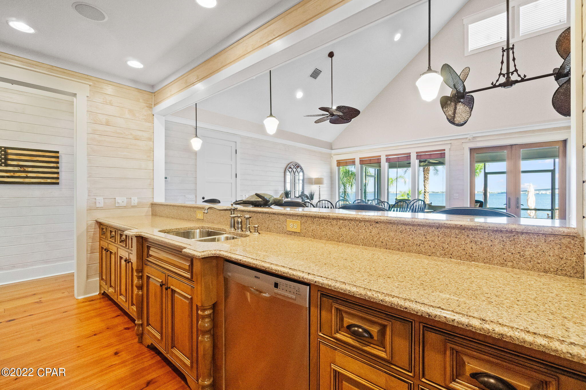 Dolphin Bay - Residential